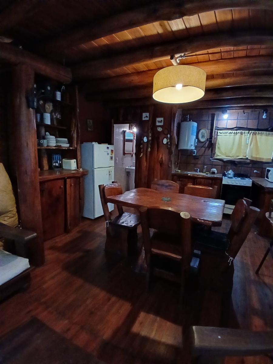 VENTA DE CABAÑAS EN MAR AZUL - PARTIDO DE VILLA GESELL · Villa Gesell — foto 15