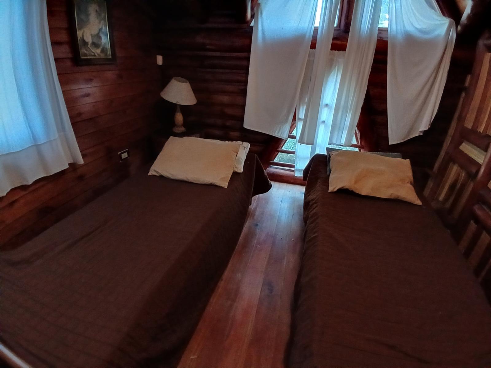 VENTA DE CABAÑAS EN MAR AZUL - PARTIDO DE VILLA GESELL · Villa Gesell — foto 16