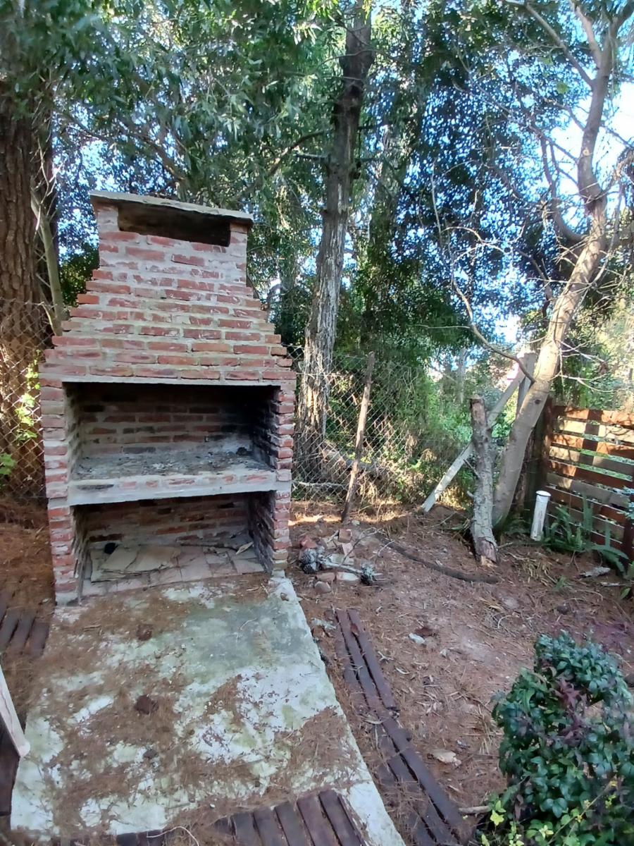 VENTA DE CABAÑAS EN MAR AZUL - PARTIDO DE VILLA GESELL · Villa Gesell — foto 18