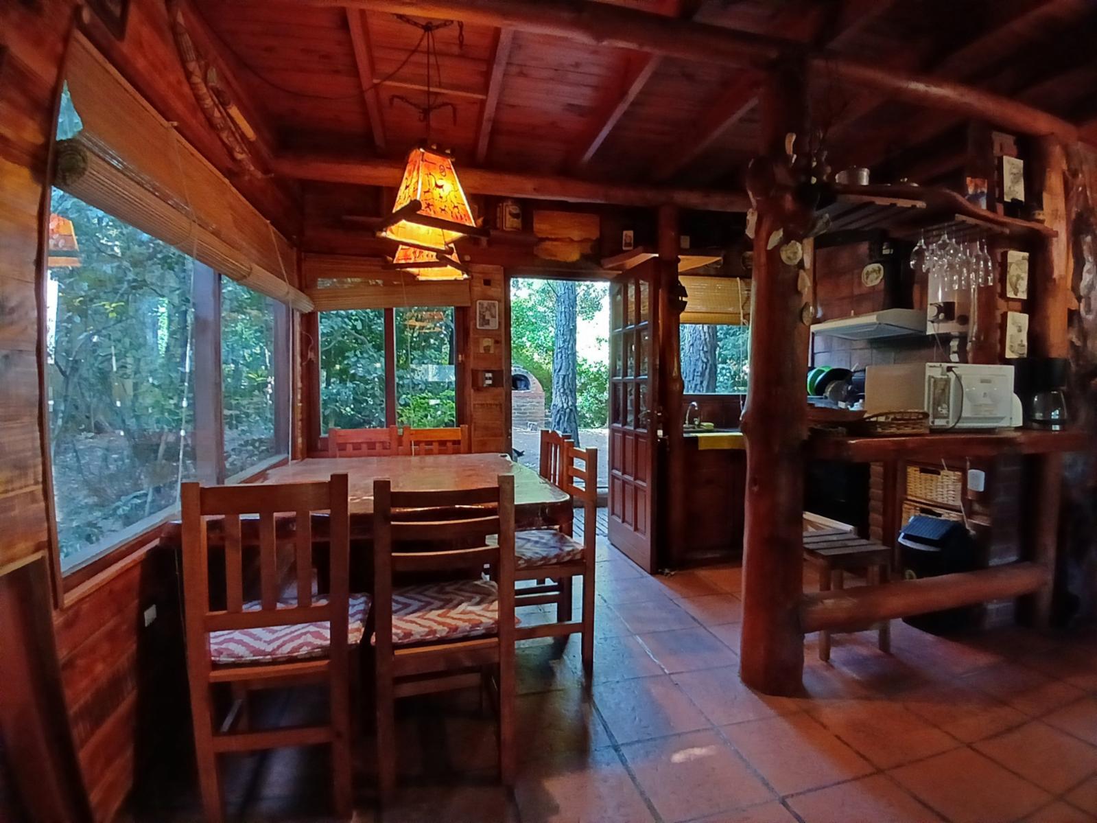 VENTA DE CABAÑAS EN MAR AZUL - PARTIDO DE VILLA GESELL · Villa Gesell — foto 3