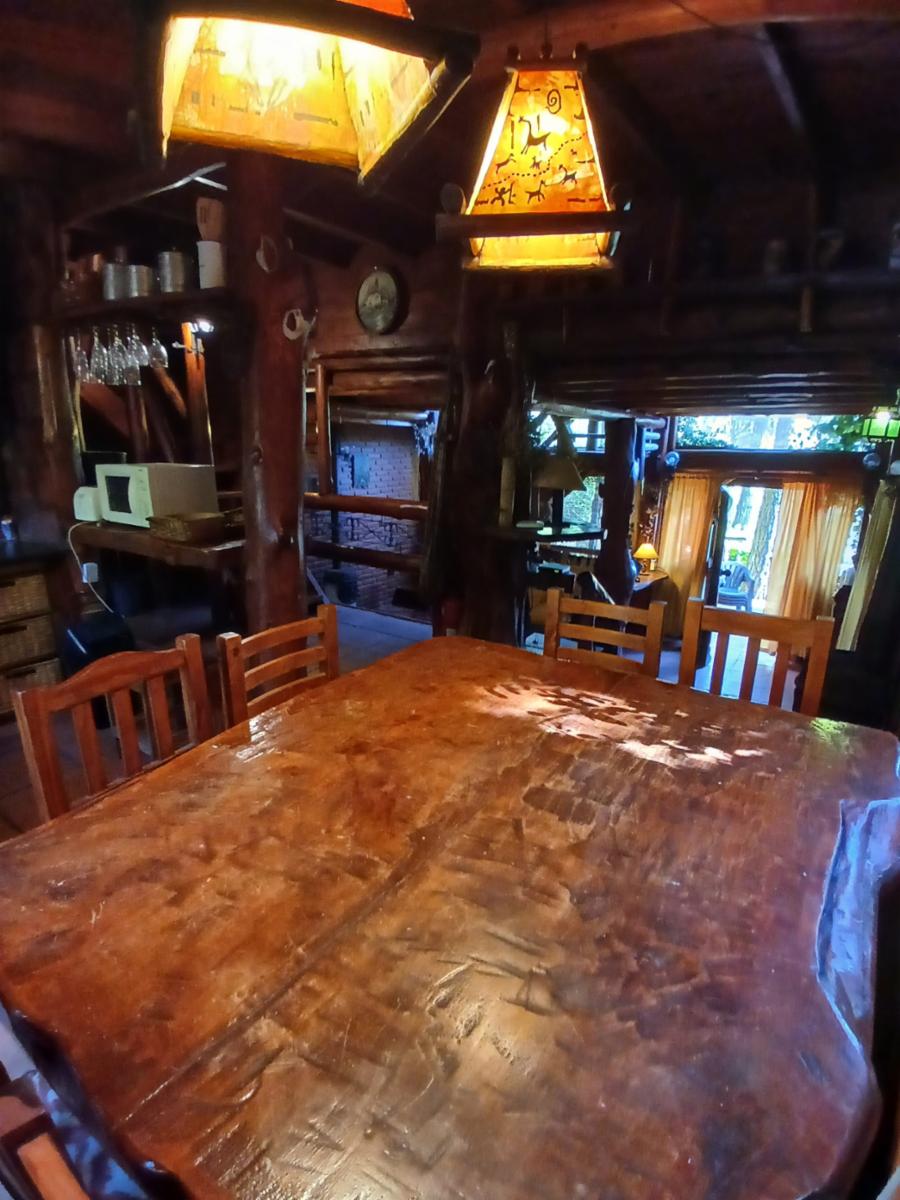 VENTA DE CABAÑAS EN MAR AZUL - PARTIDO DE VILLA GESELL · Villa Gesell — foto 5