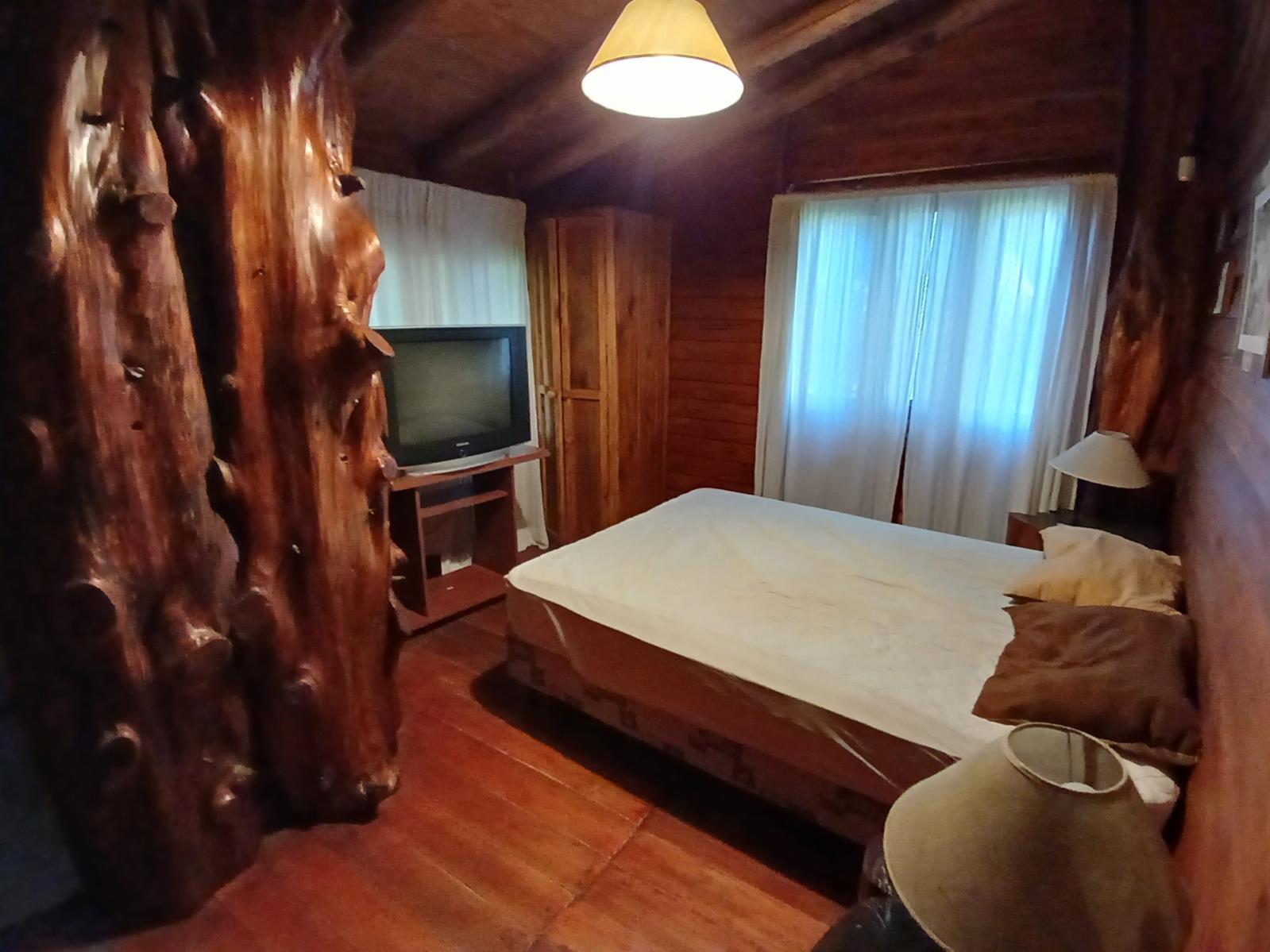 VENTA DE CABAÑAS EN MAR AZUL - PARTIDO DE VILLA GESELL · Villa Gesell — foto 7