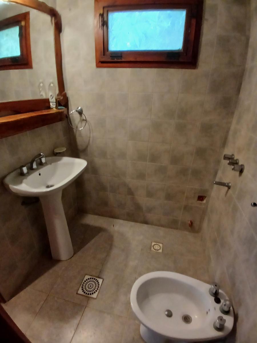 VENTA DE CABAÑAS EN MAR AZUL - PARTIDO DE VILLA GESELL · Villa Gesell — foto 8