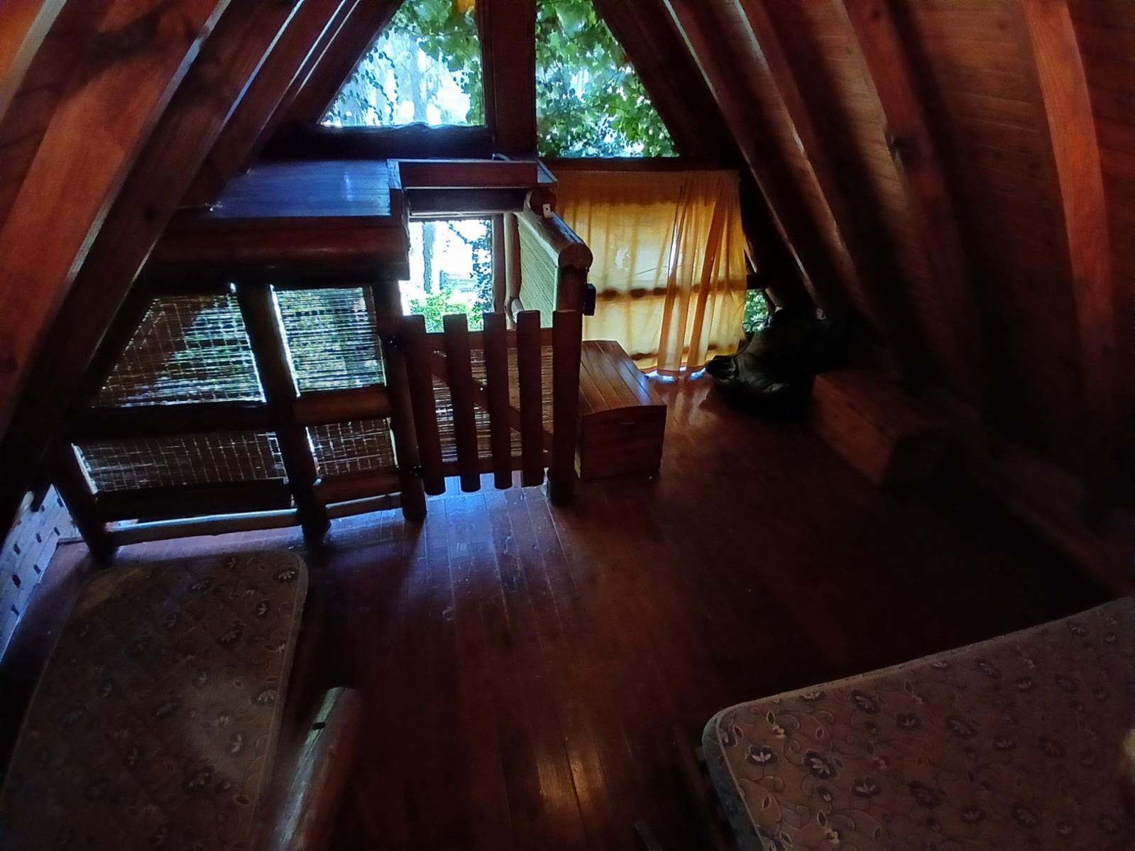 VENTA DE CABAÑAS EN MAR AZUL - PARTIDO DE VILLA GESELL · Villa Gesell — foto 9
