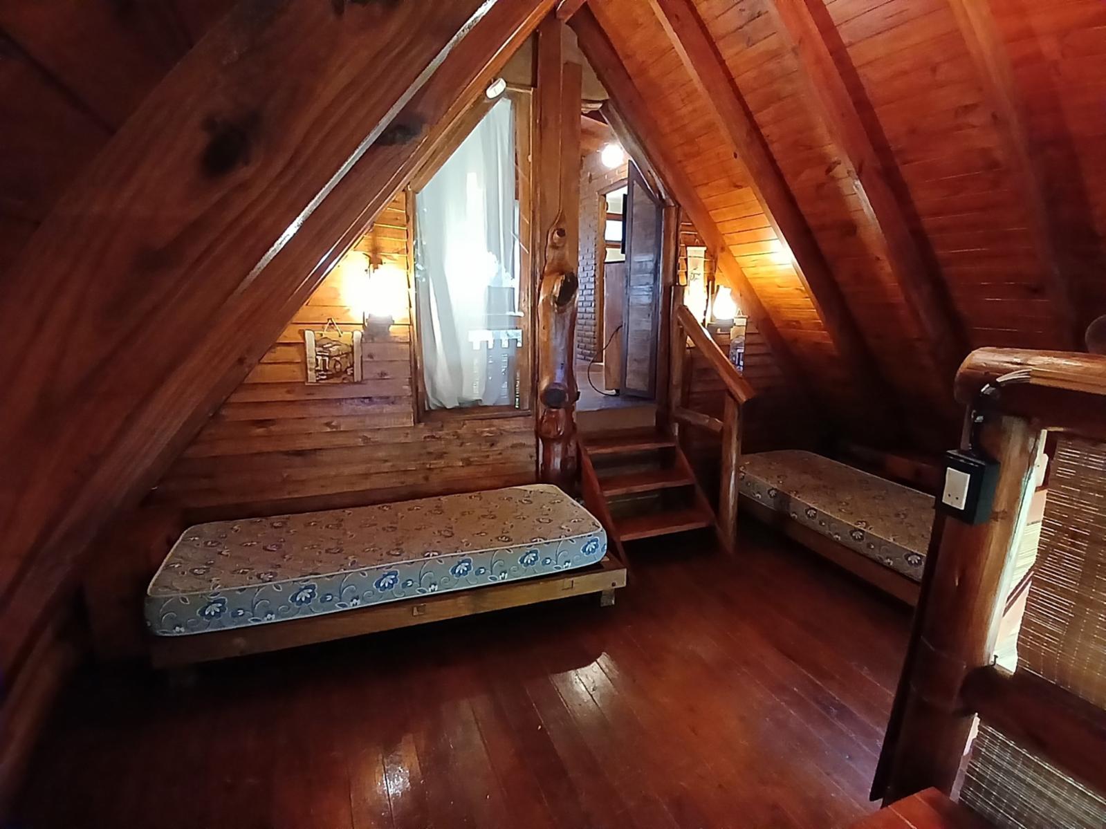 VENTA DE CABAÑAS EN MAR AZUL - PARTIDO DE VILLA GESELL · Villa Gesell — foto 10