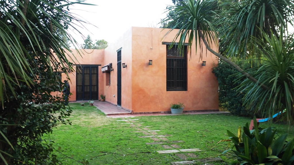 HERMOSA CASA EN FUNES !!!