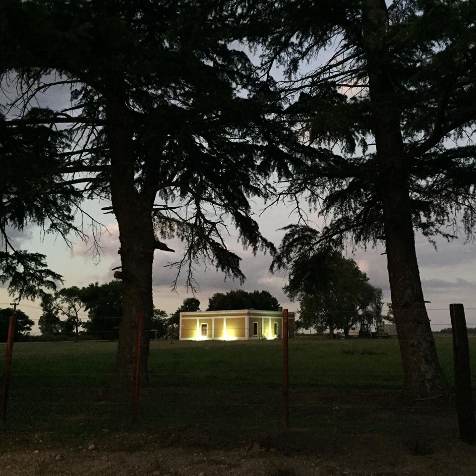 LOTES DE TERRENOS EN VENTA DE 5000 M2 - CHACRAS DEL 28 - BARADERO - ALSINA - BS AS