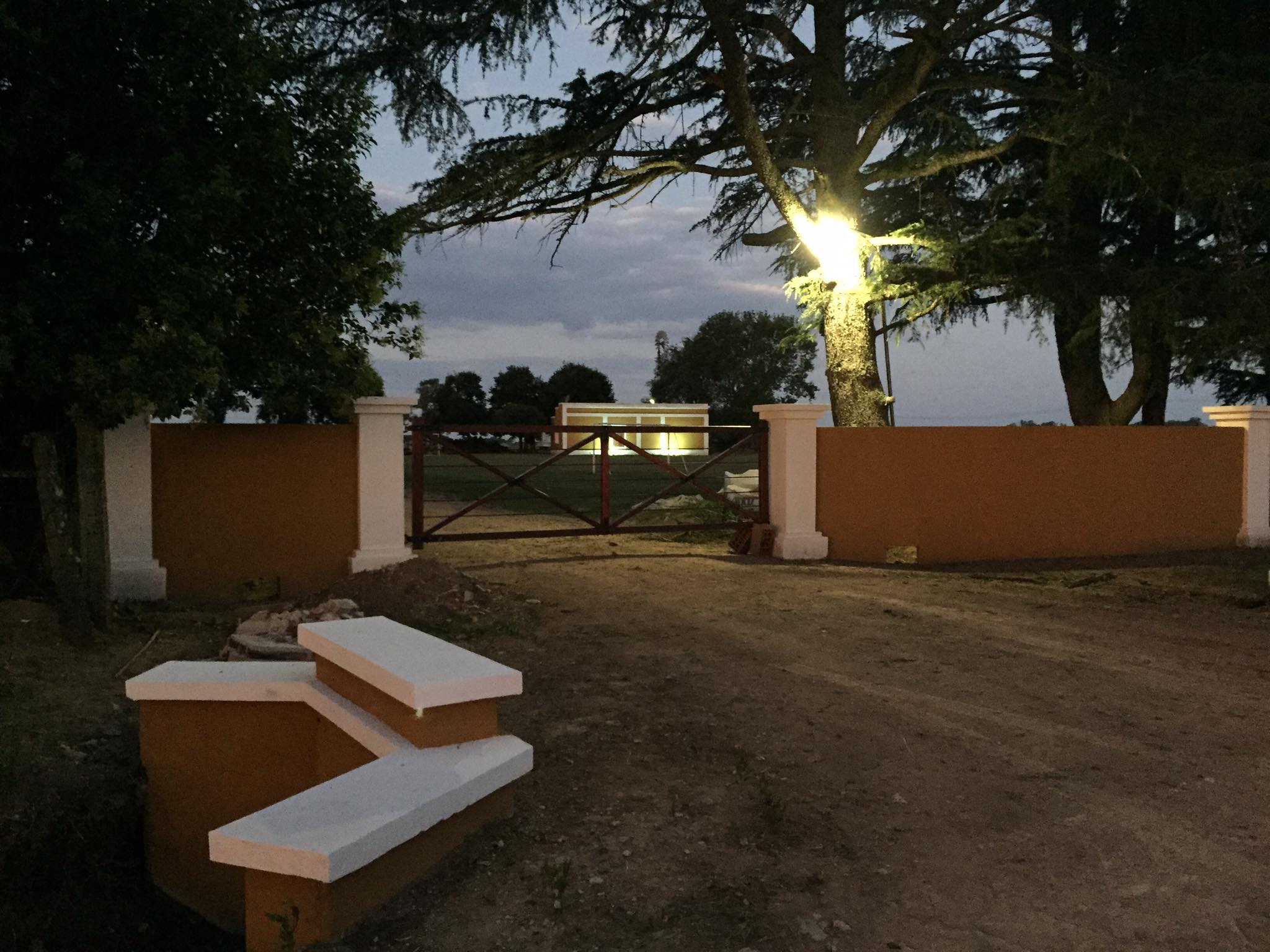 Camino Real Baradero - Alsina · Baradero — foto 4