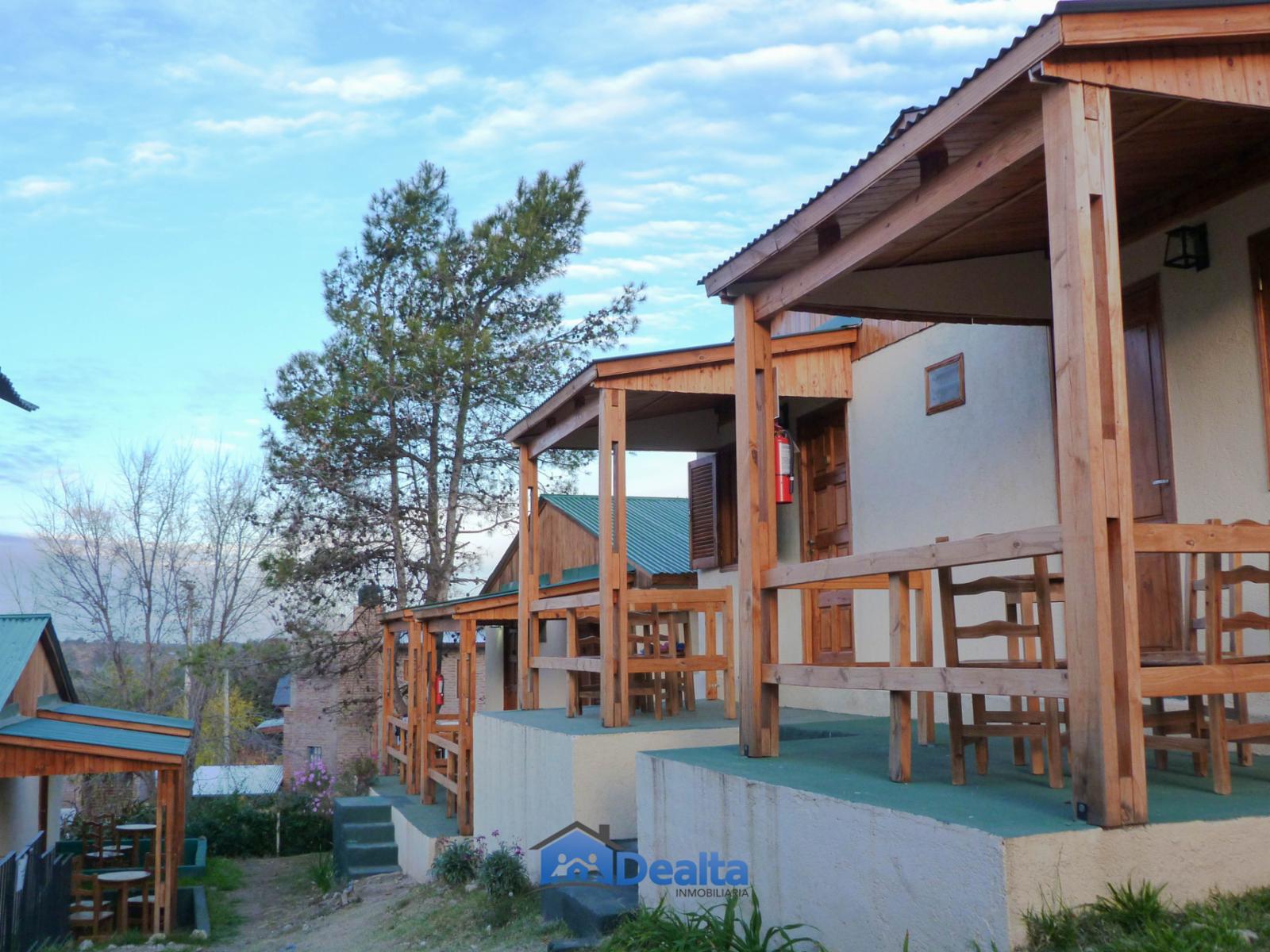 Barrio Quebrada del Sol · Río Cuarto — foto 13