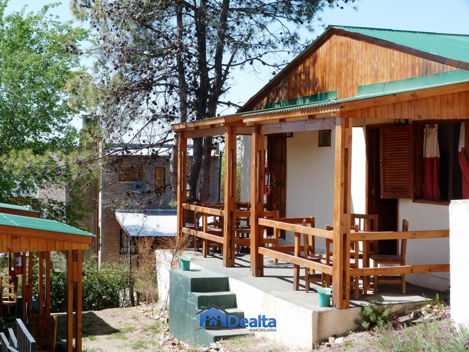 Barrio Quebrada del Sol · Río Cuarto — foto 20