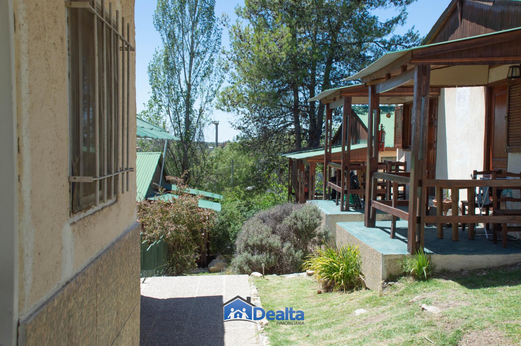 Barrio Quebrada del Sol · Río Cuarto — foto 3