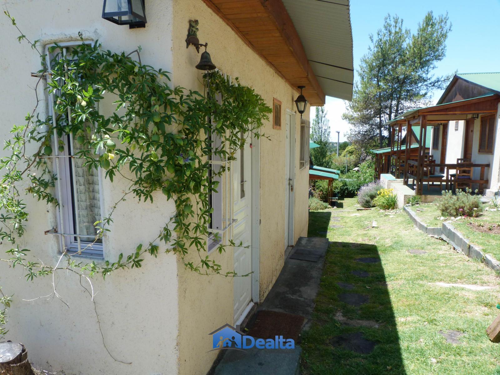 Barrio Quebrada del Sol · Río Cuarto — foto 29