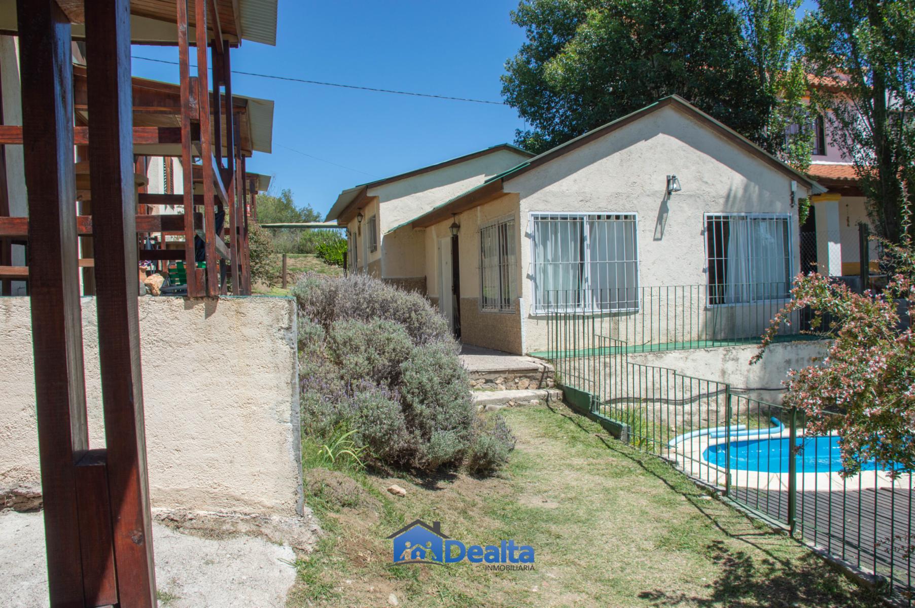 Barrio Quebrada del Sol · Río Cuarto — foto 4