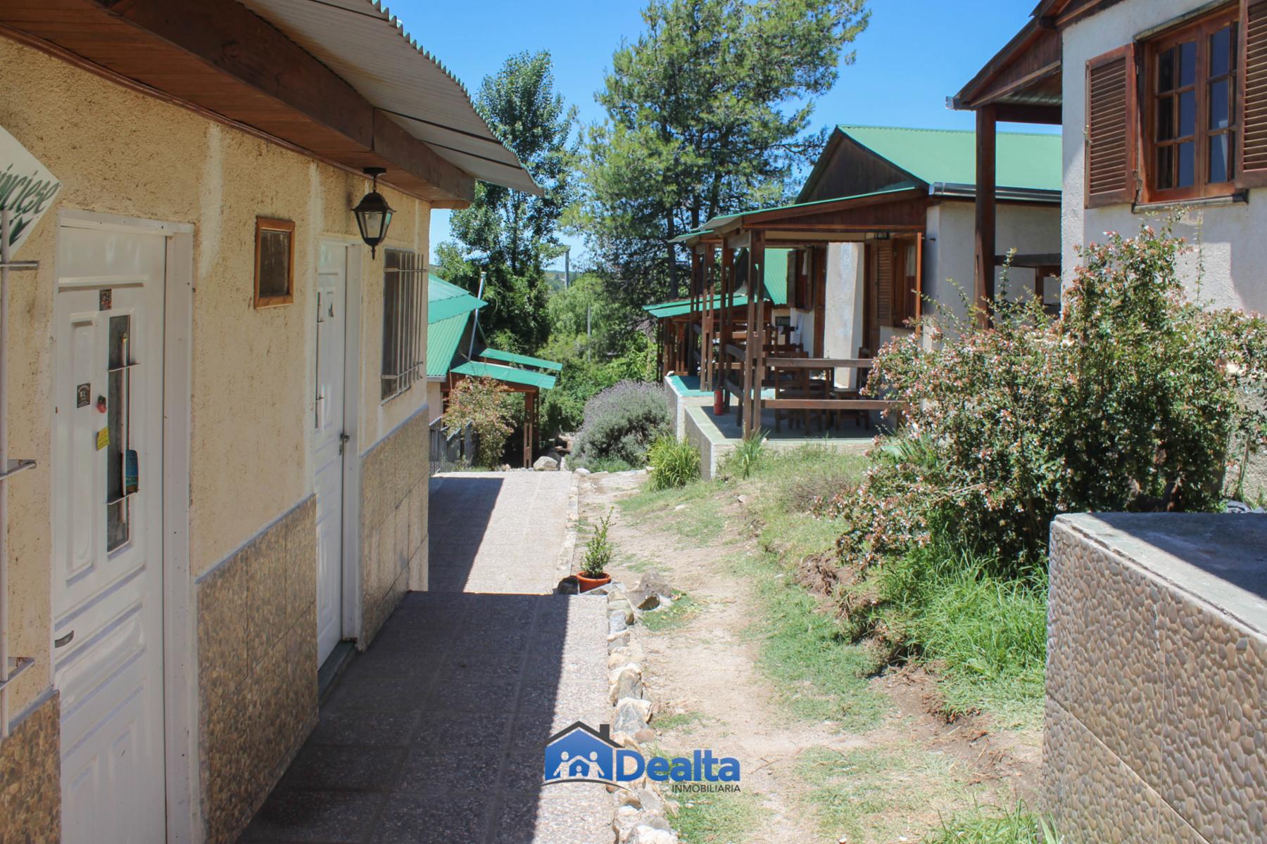 Barrio Quebrada del Sol · Río Cuarto — foto 35