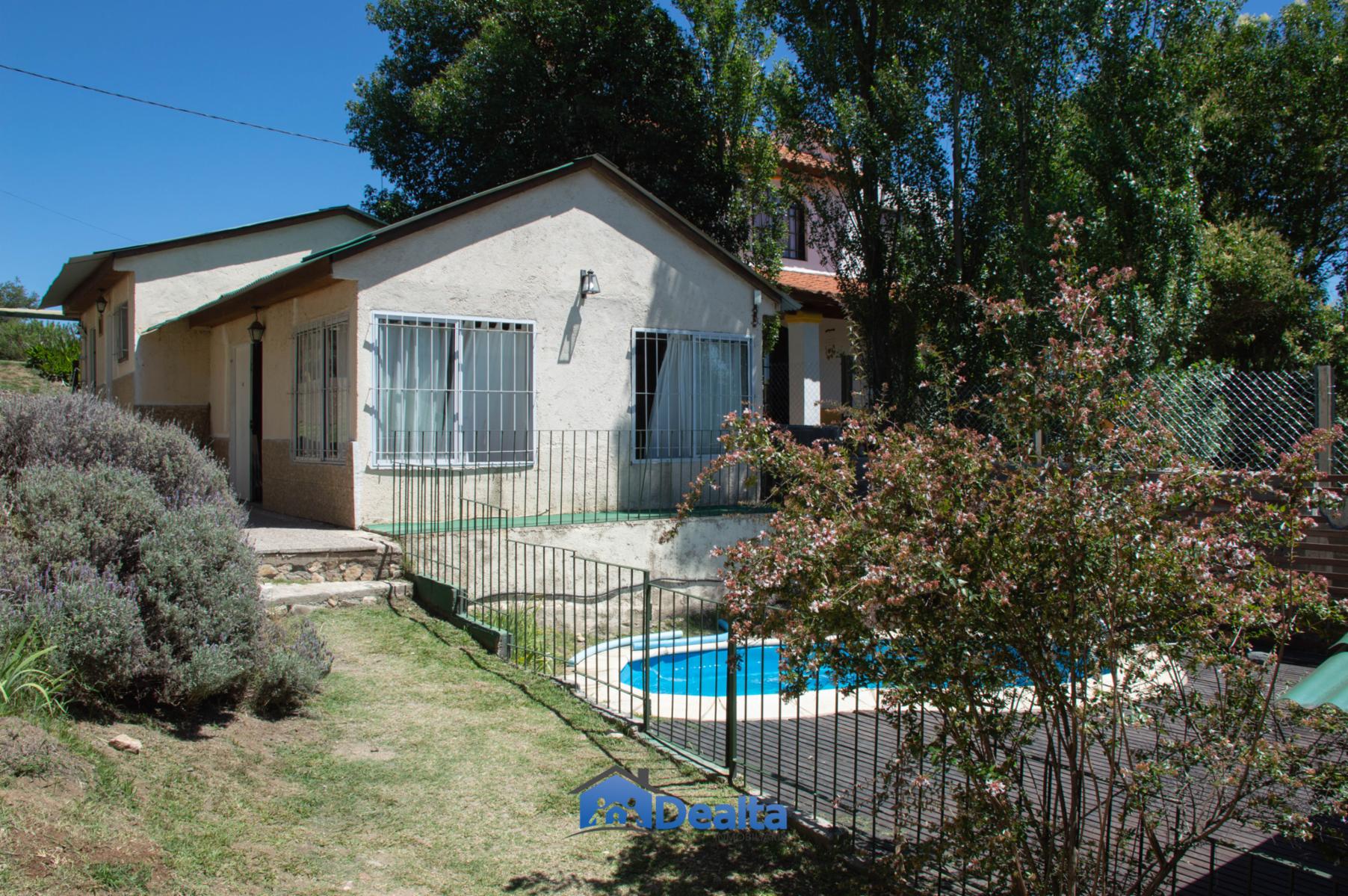 Barrio Quebrada del Sol · Río Cuarto — foto 5