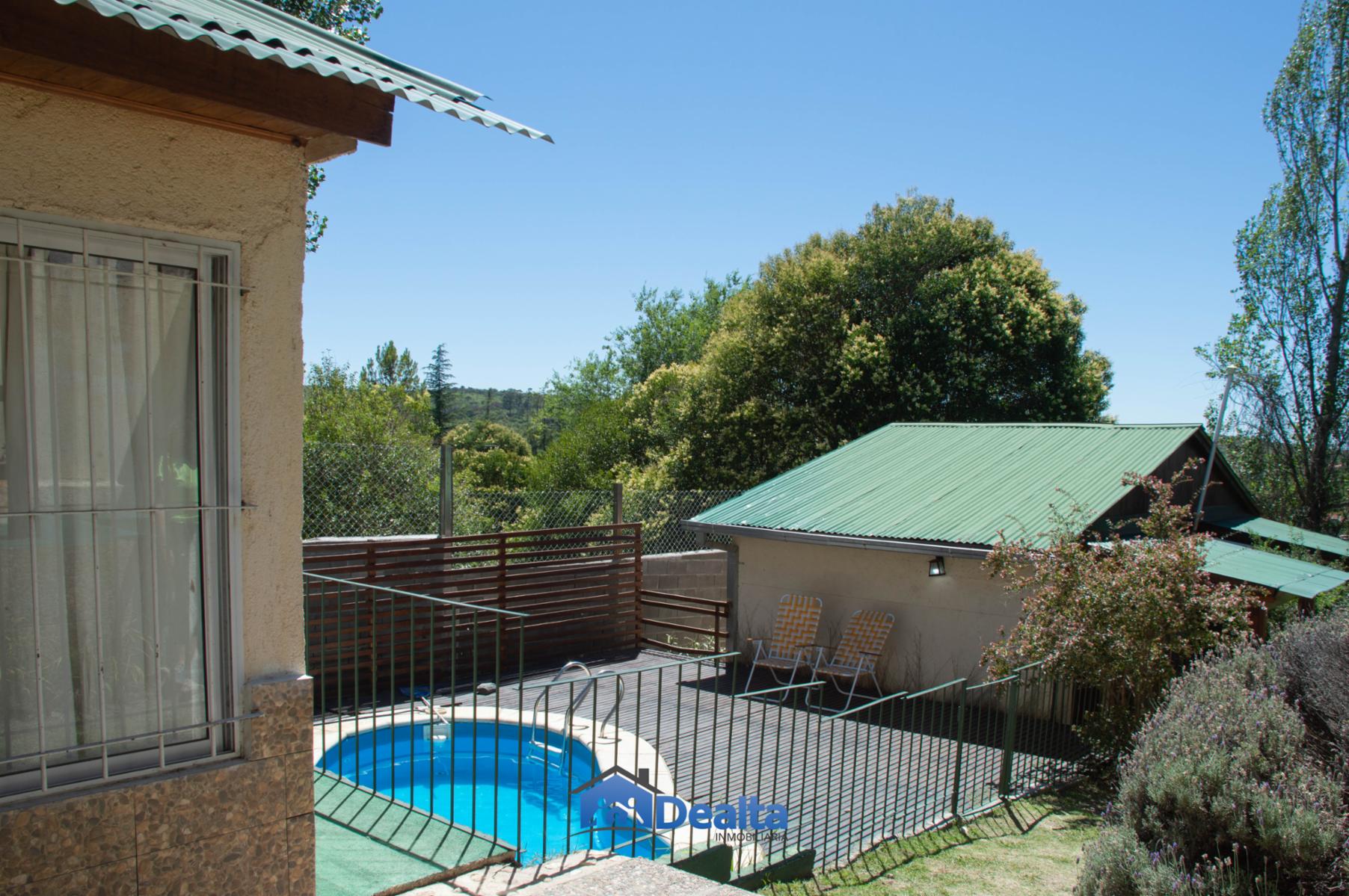 Barrio Quebrada del Sol · Río Cuarto — foto 7