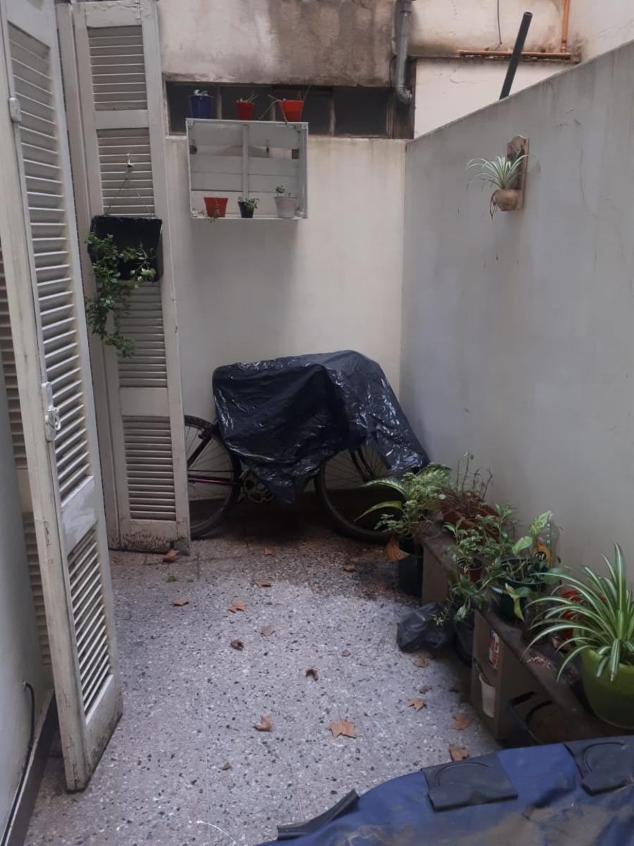 Yerbal 2600 · Flores — foto 4