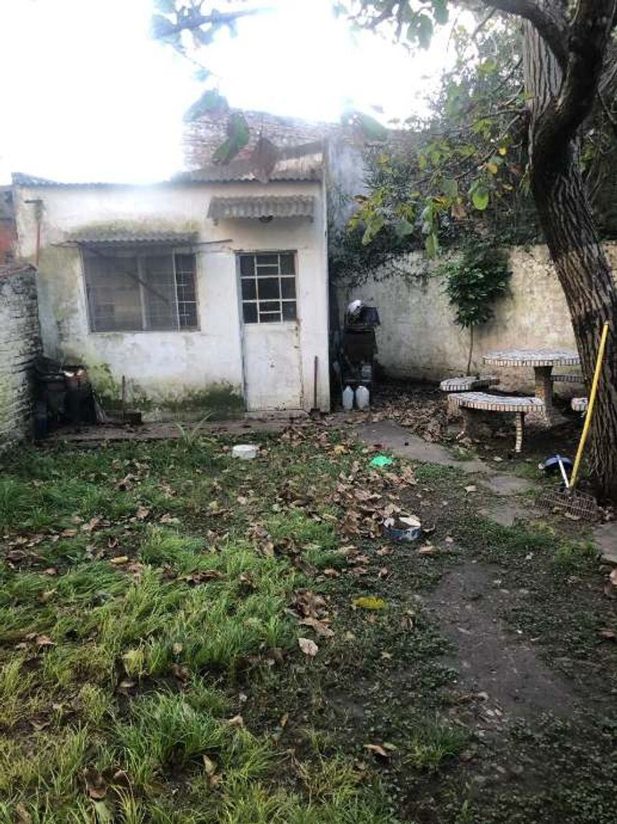 Cañada de Juan Ruiz 1650 · Morón — foto 14