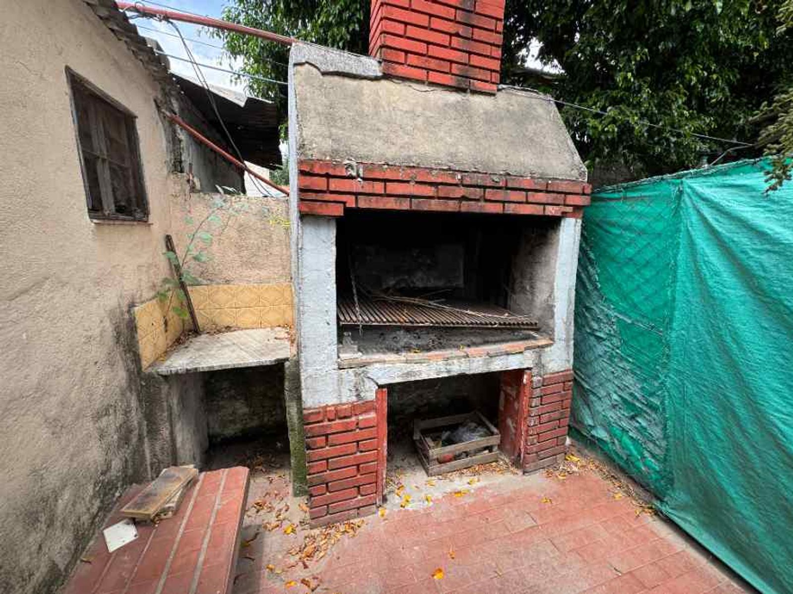 Cañada de Juan Ruiz 1650 · Morón — foto 16