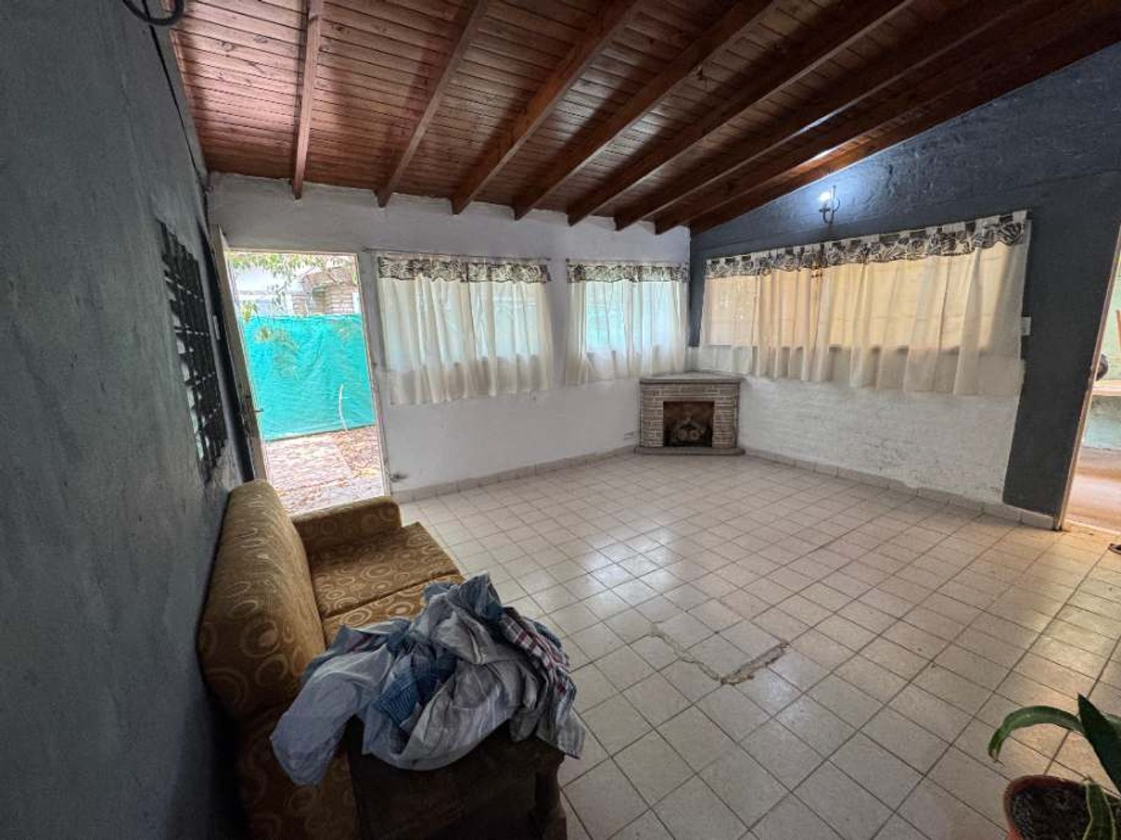 Cañada de Juan Ruiz 1650 · Morón — foto 17