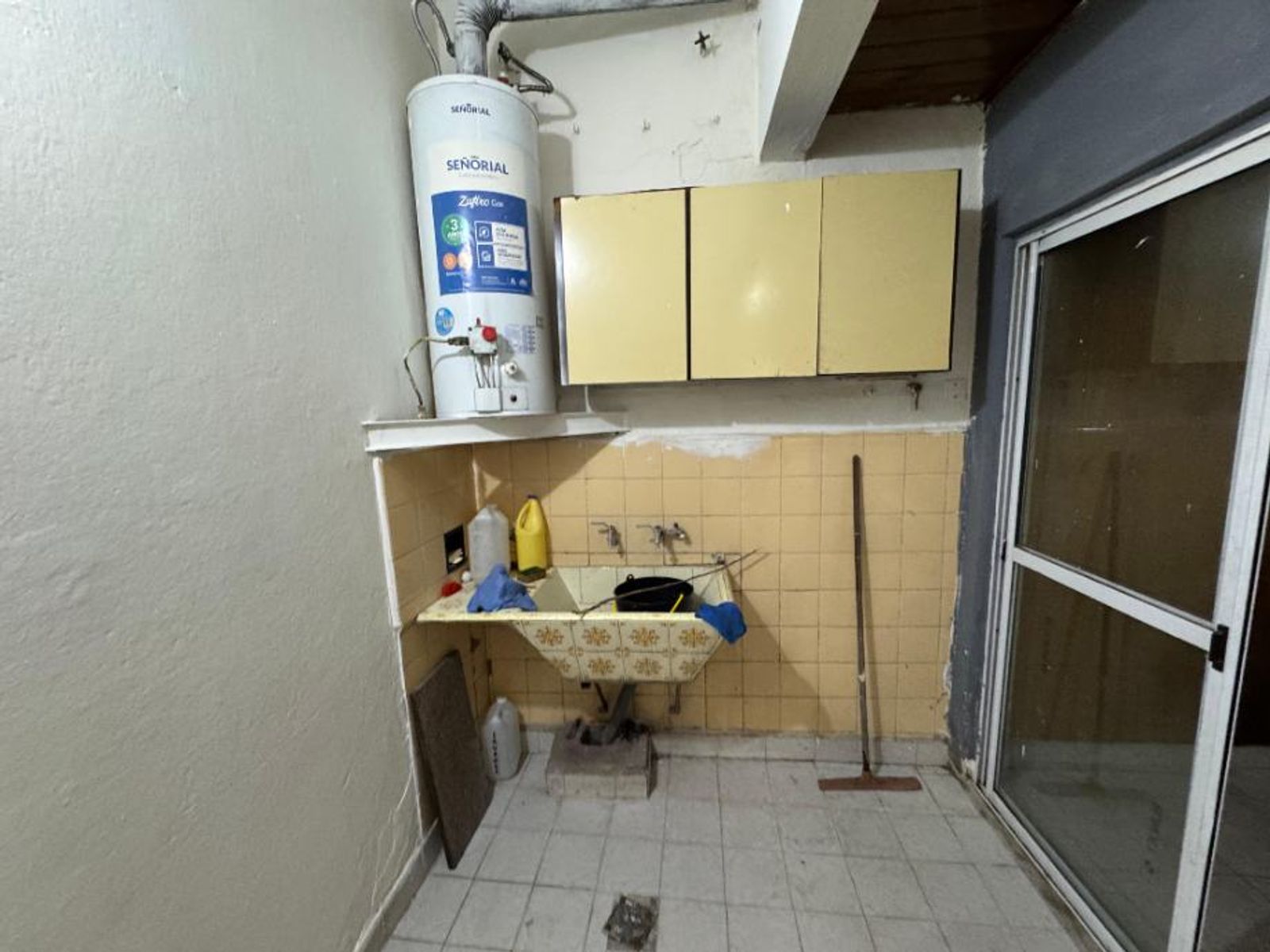 Cañada de Juan Ruiz 1650 · Morón — foto 19