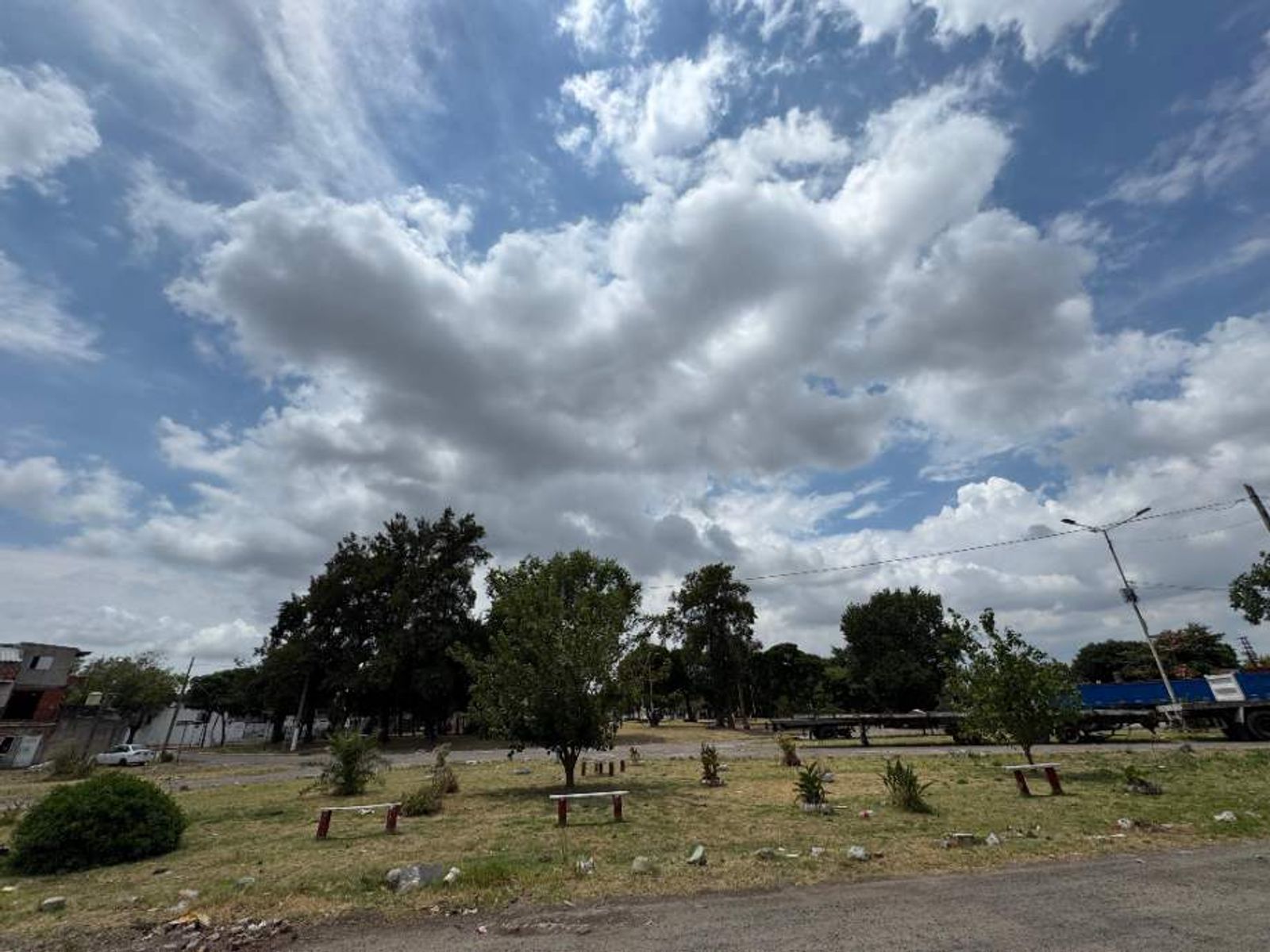 Cañada de Juan Ruiz 1650 · Morón — foto 20
