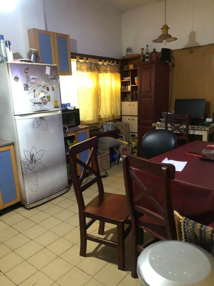 Cañada de Juan Ruiz 1650 · Morón — foto 3