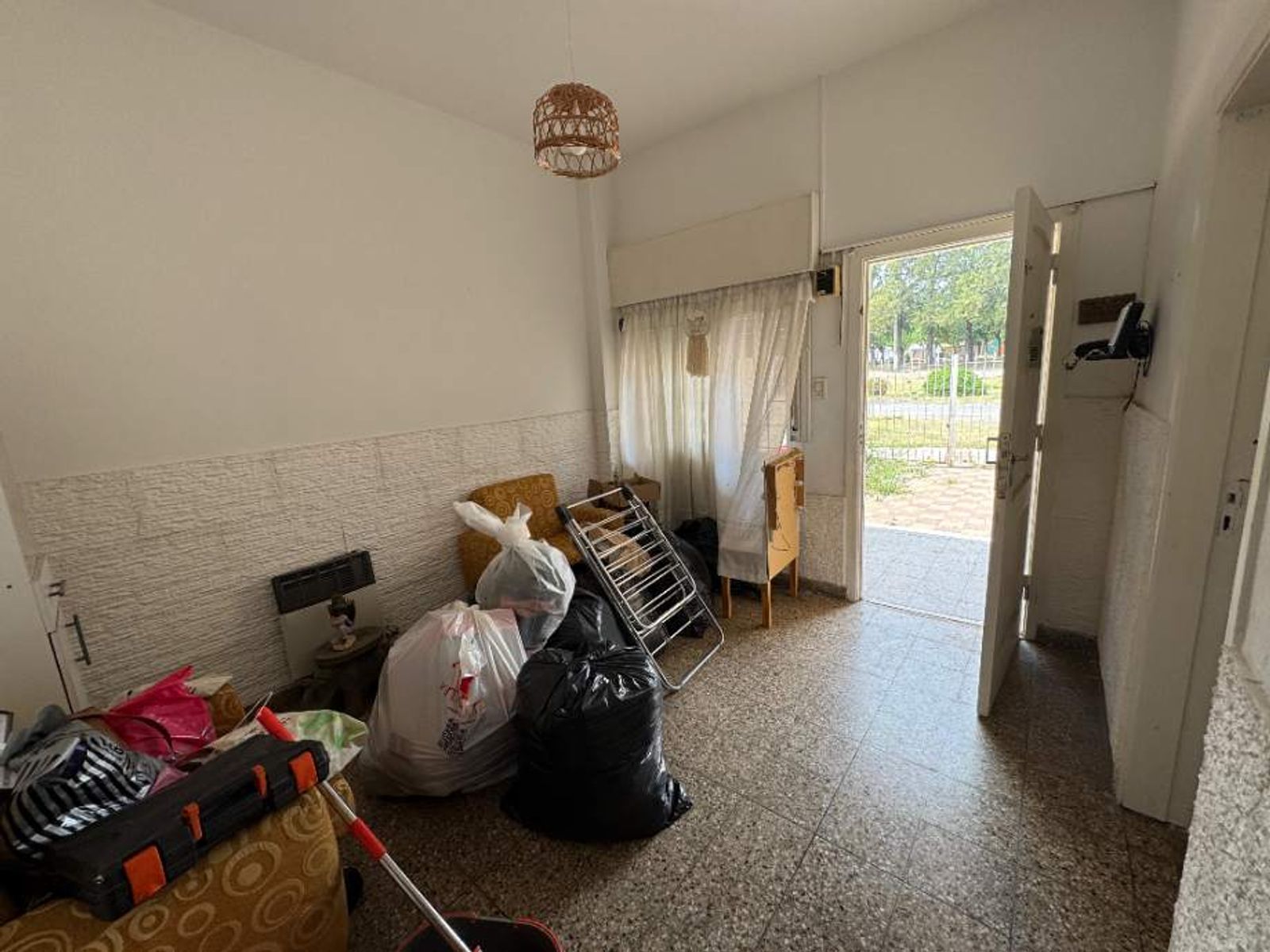 Cañada de Juan Ruiz 1650 · Morón — foto 22