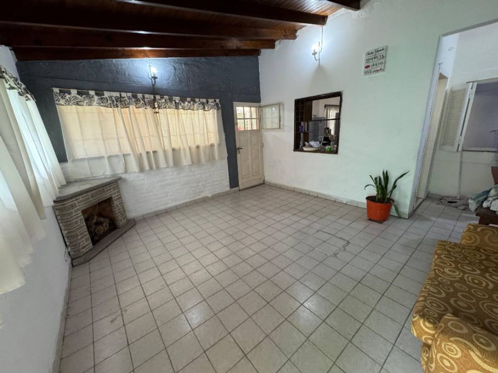 Cañada de Juan Ruiz 1650 · Morón — foto 23