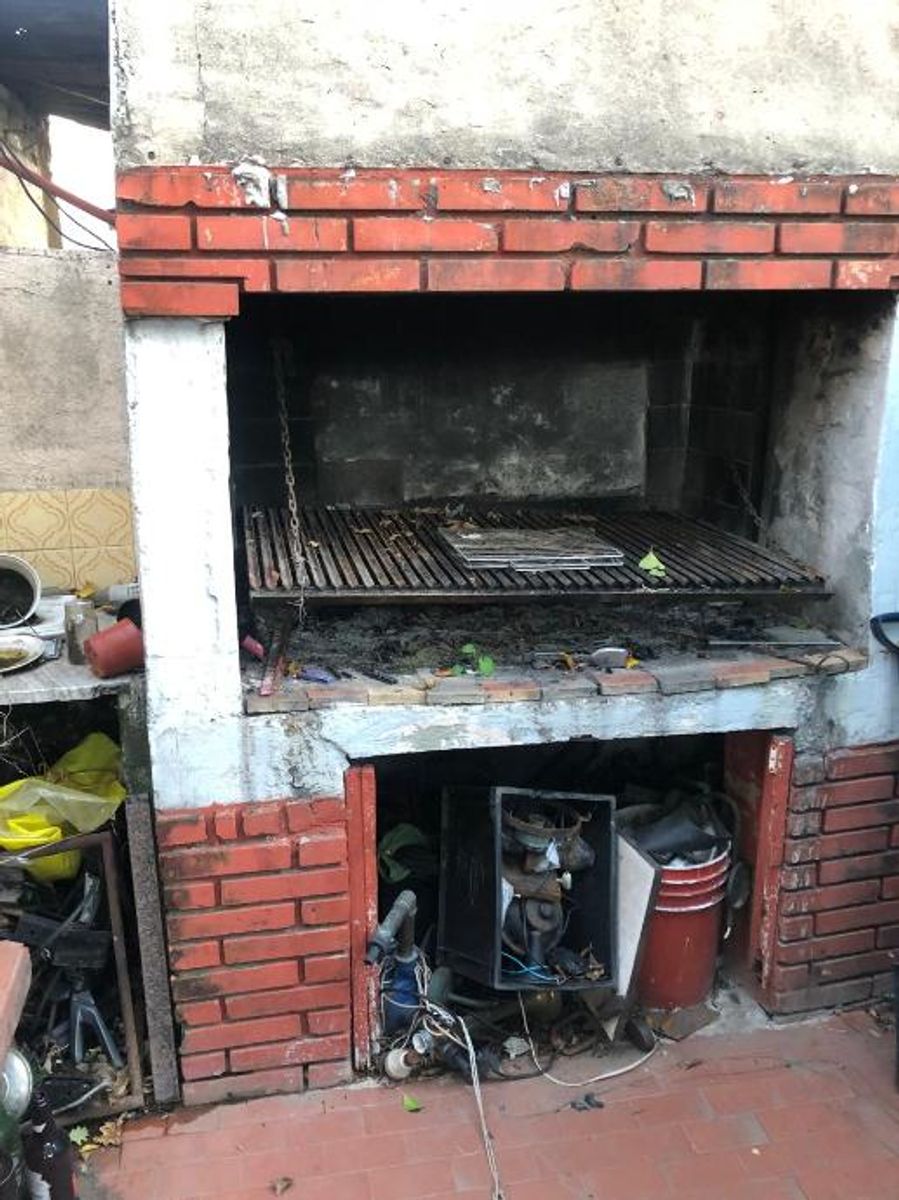 Cañada de Juan Ruiz 1650 · Morón — foto 7