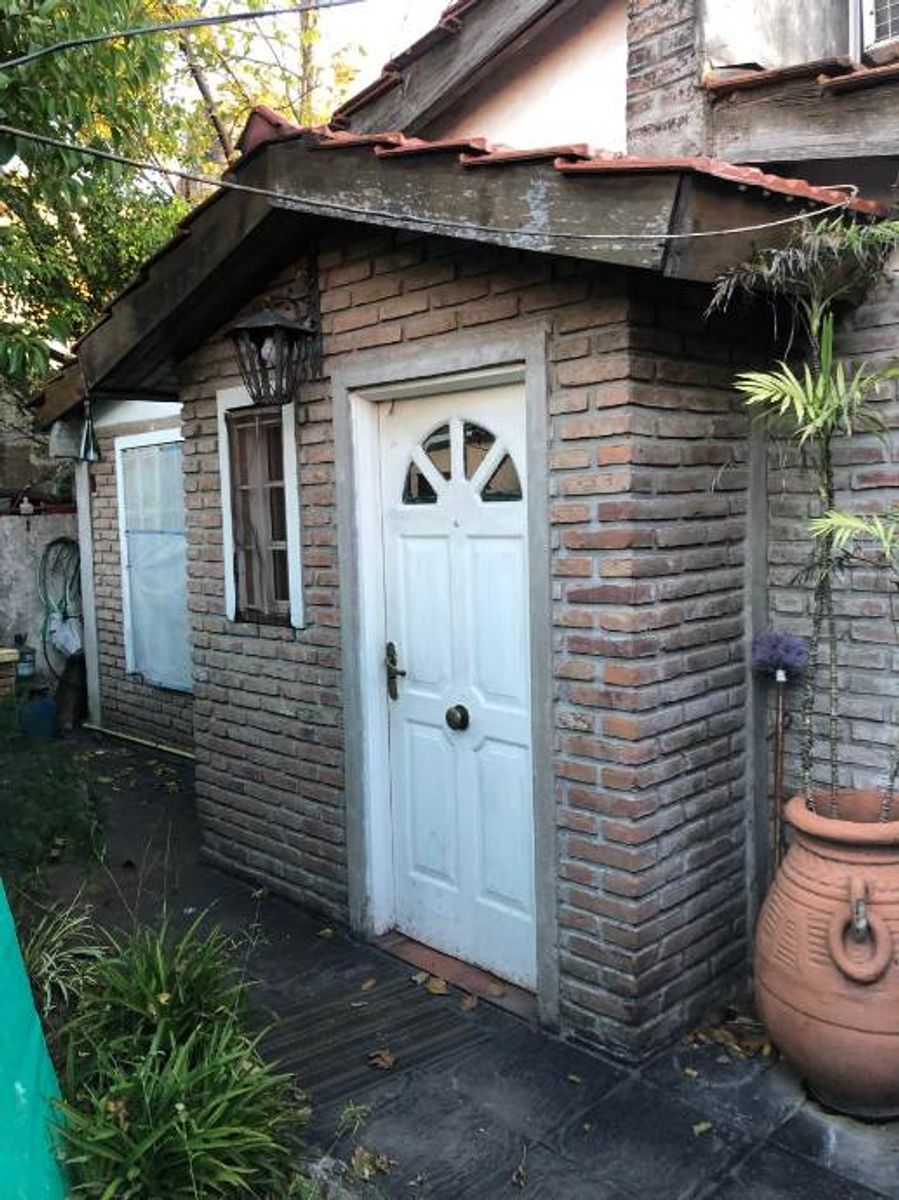 Cañada de Juan Ruiz 1650 · Morón — foto 9