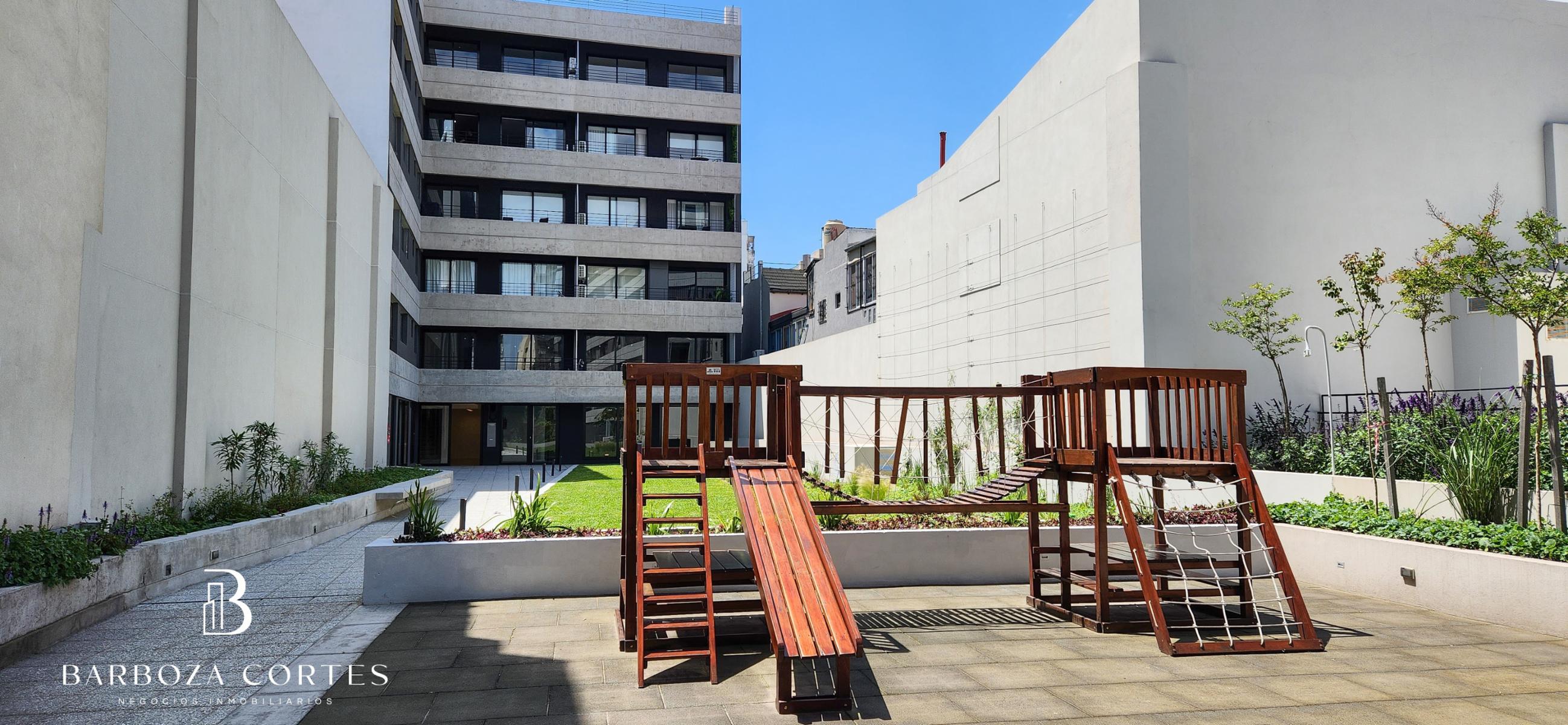 Franklin 2100 · Caballito — foto 15