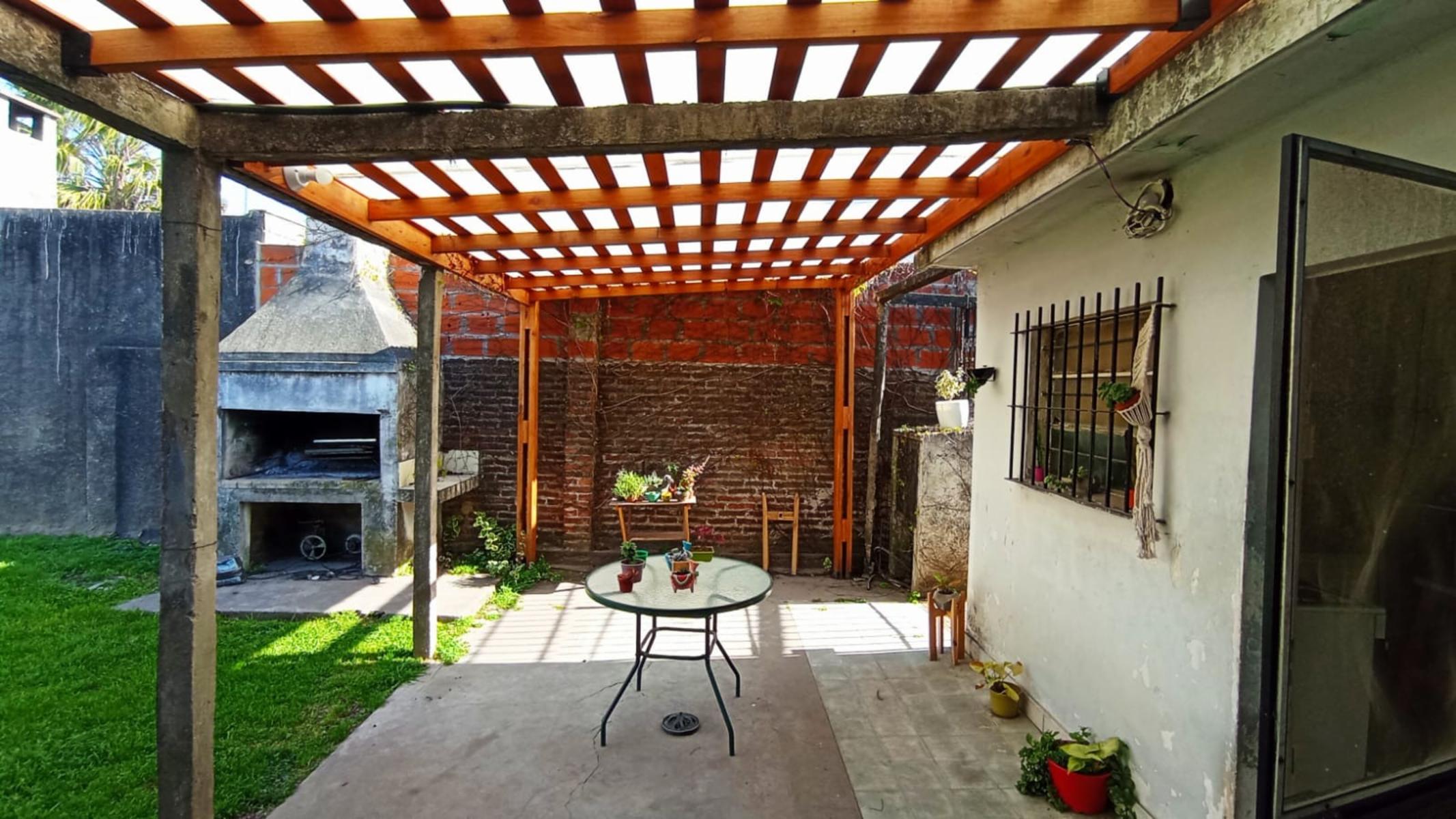 Santiago de compostela 941 · José C. Paz — foto 5