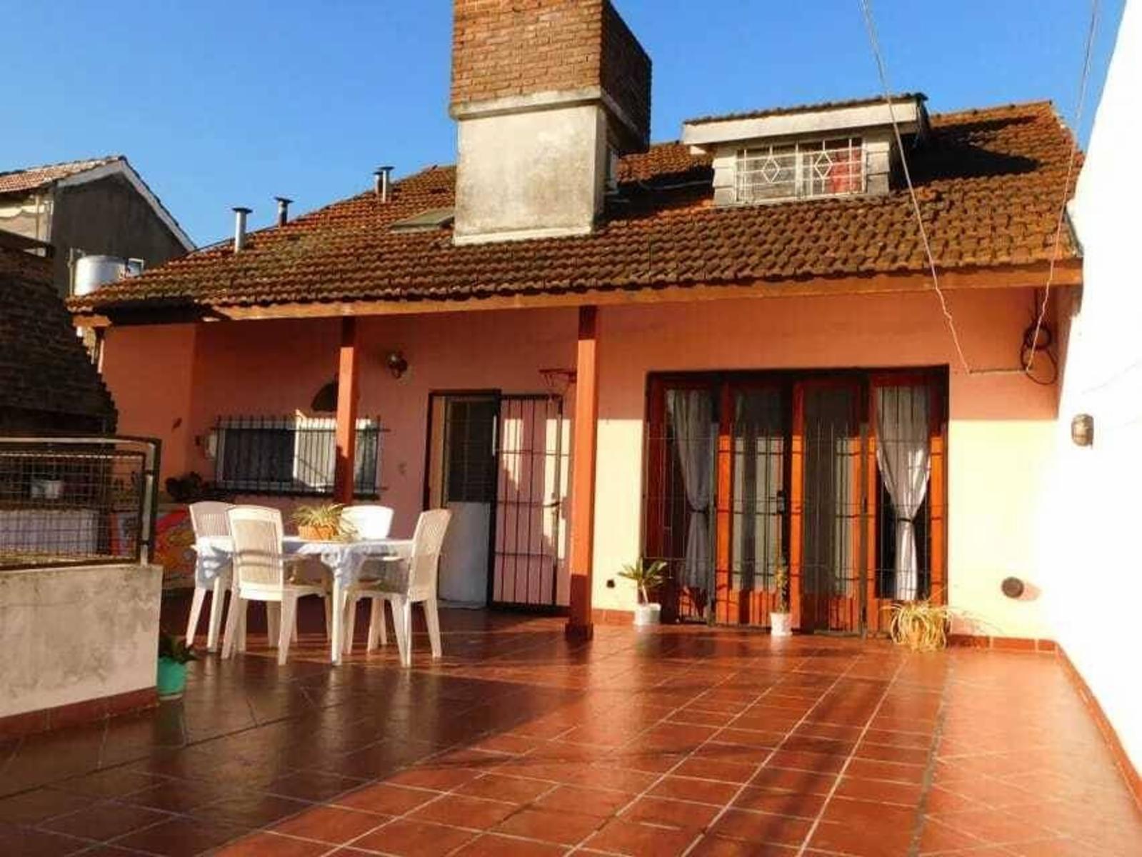 dean funes 357 · San Isidro — foto 6