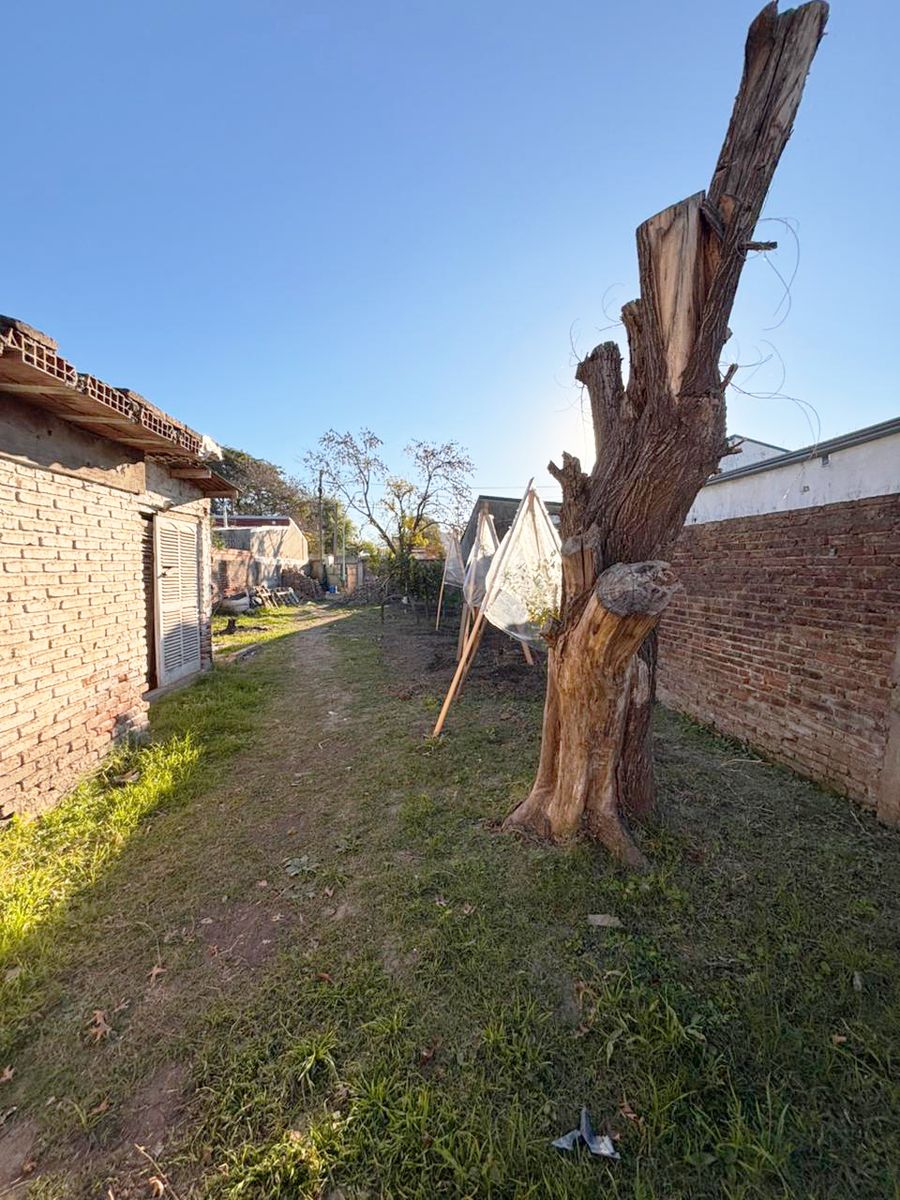 TERRENO EN SANTO TOME A MTS DE AV. LUJAN