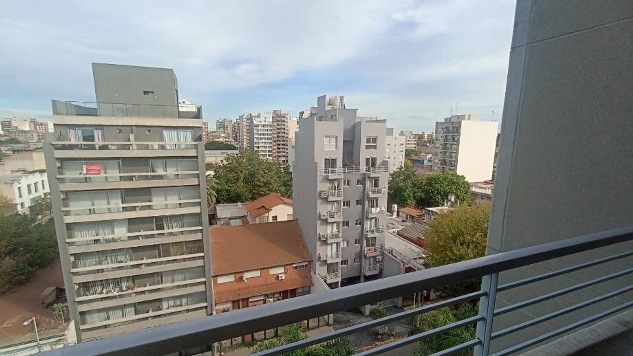 Gral. Eduardo Munilla 1019 7 · Morón — foto 22