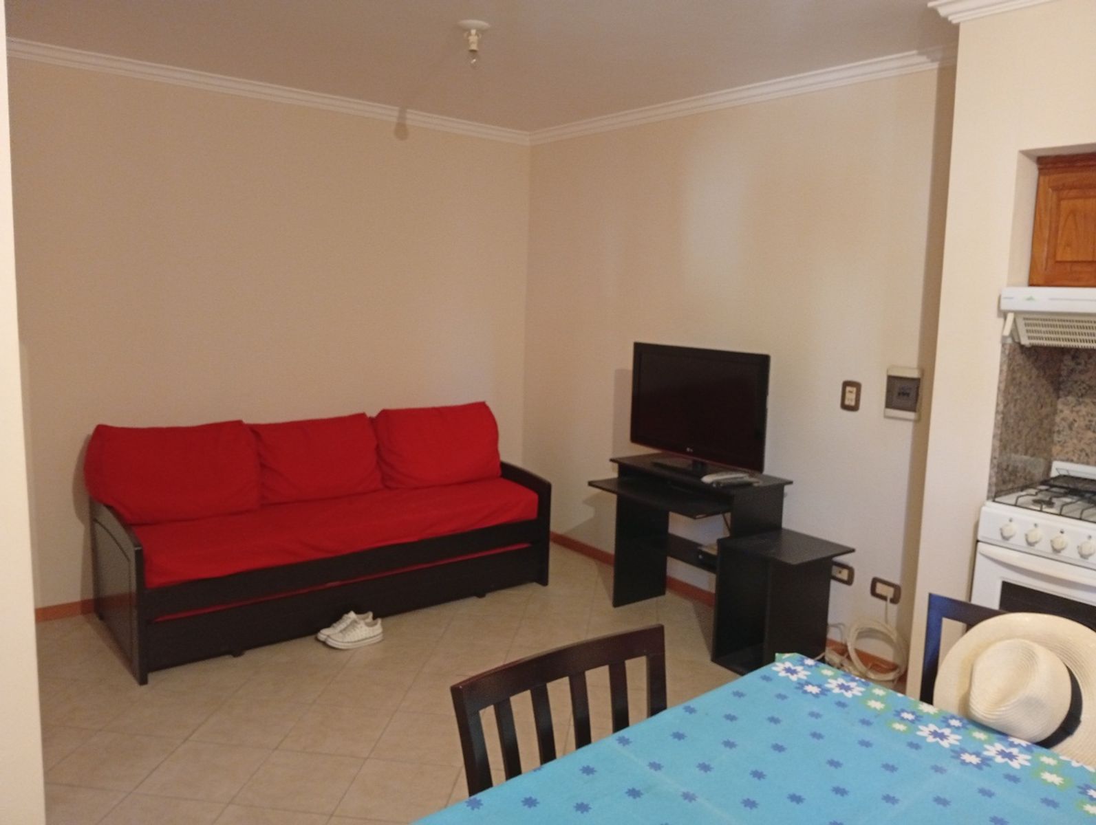 Cassafoust · Punilla — foto 4