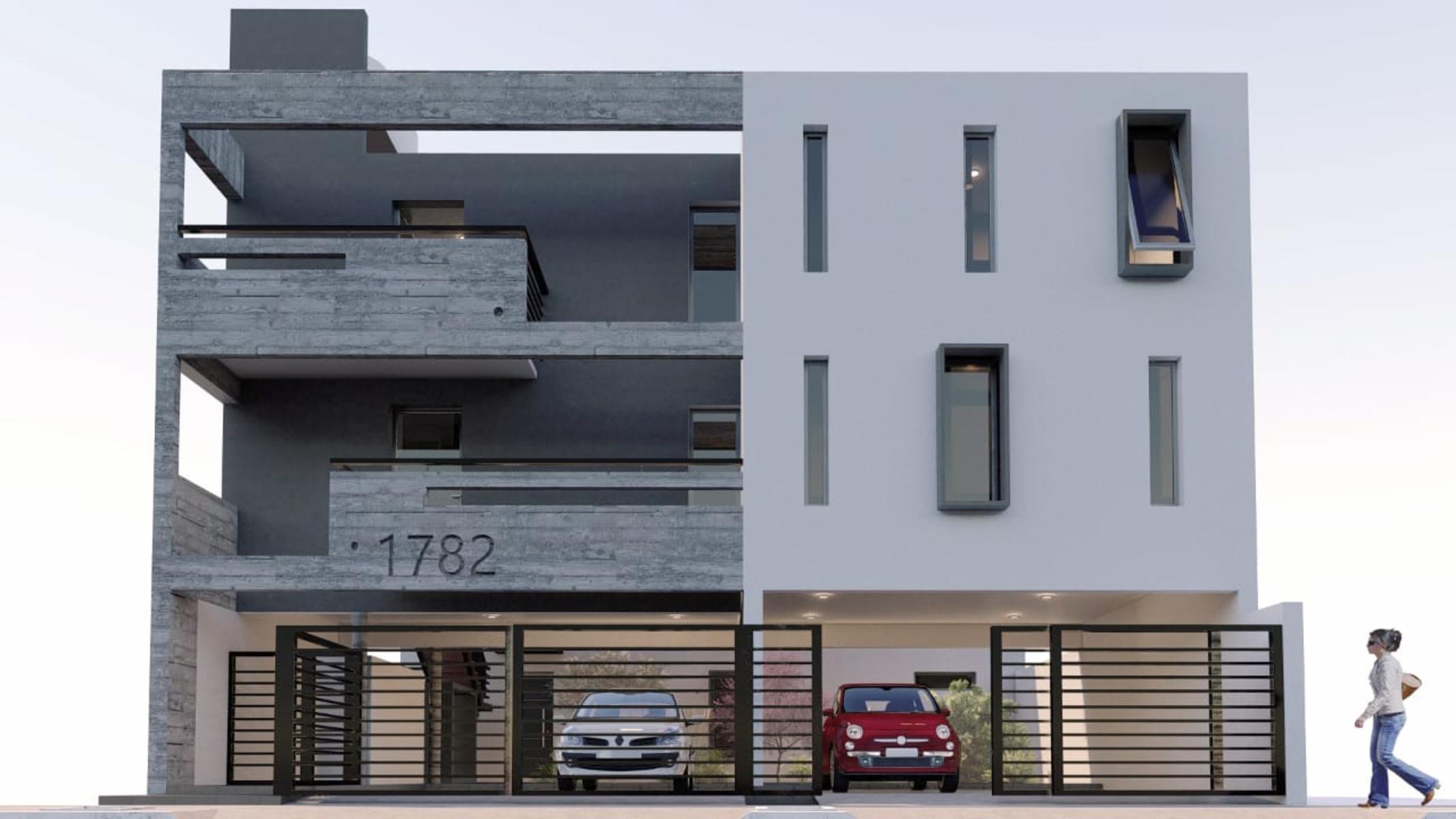 VIVIENDAS MODERNAS COMPLEJO MAESTROS PUNTANOS