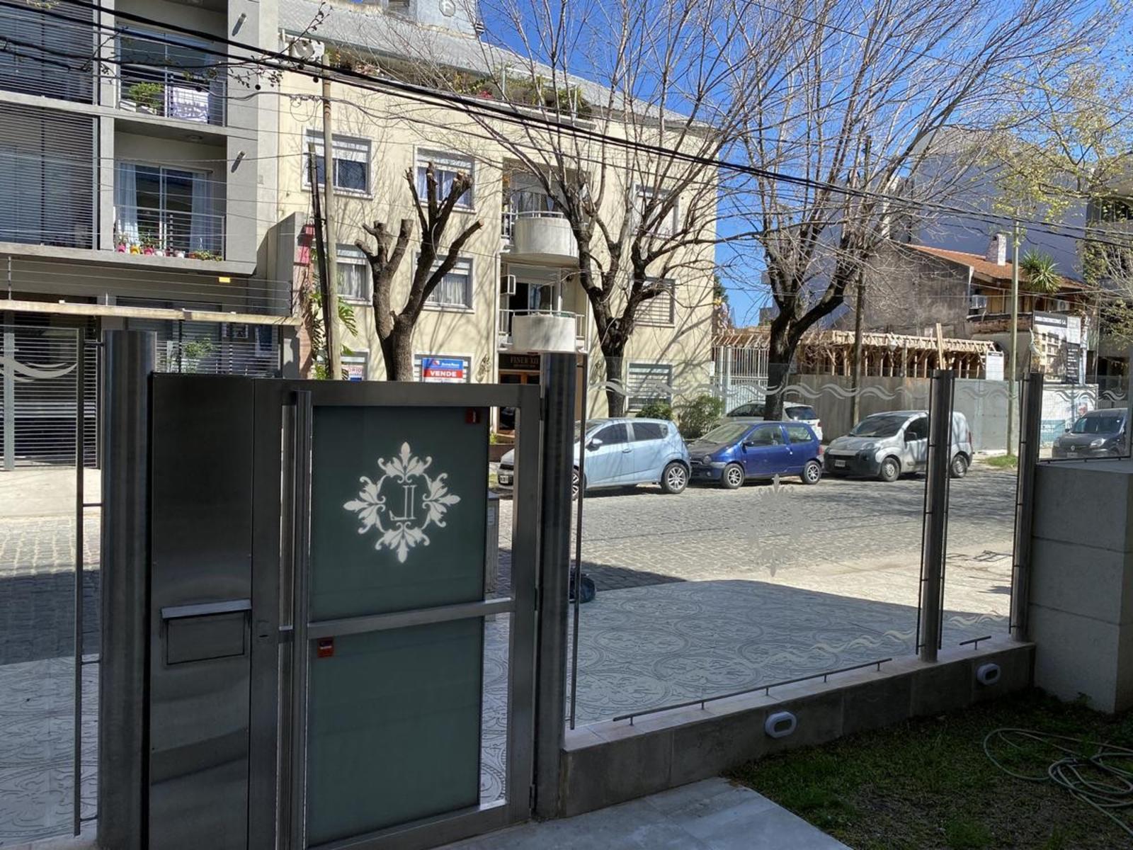 Drumond 1041 · Almirante Brown — foto 13