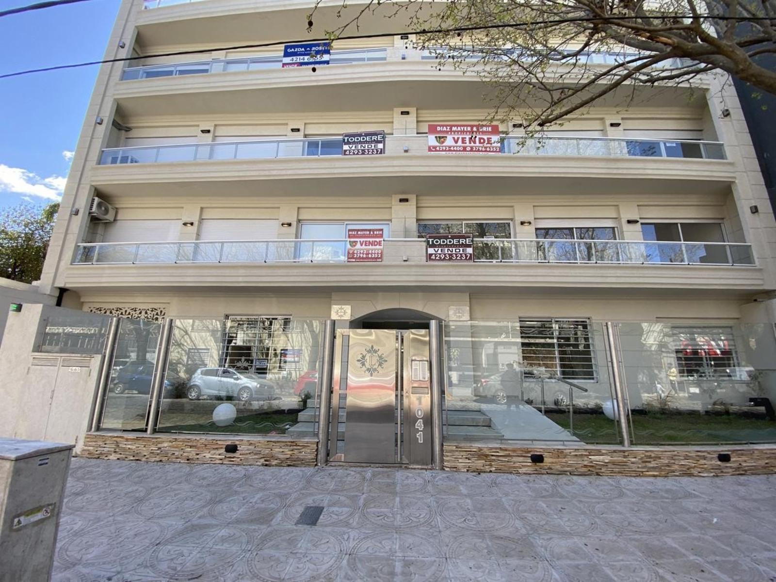 Drumond 1041 · Almirante Brown — foto 4