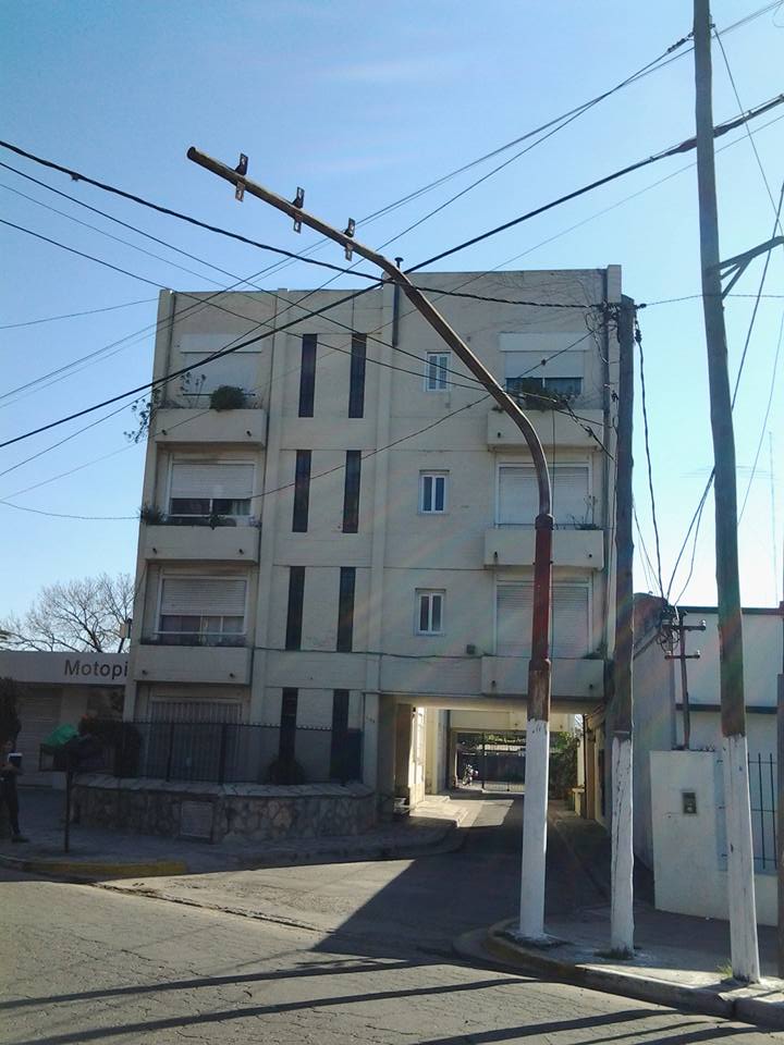 FRANCISCO RAMIREZ · Pilar — foto 3