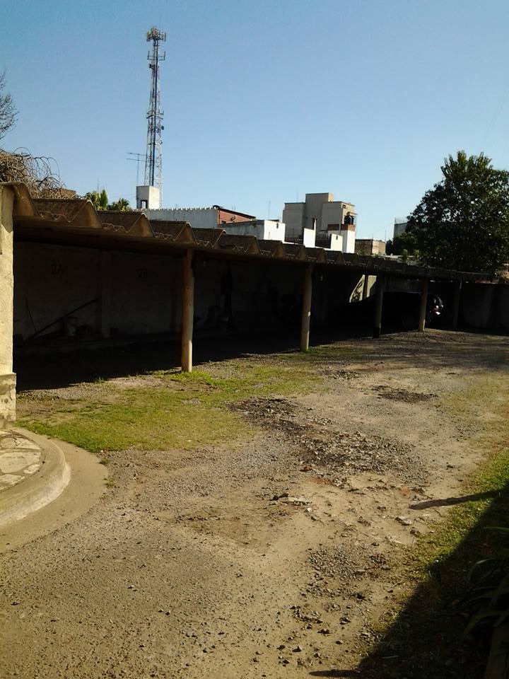 FRANCISCO RAMIREZ · Pilar — foto 5