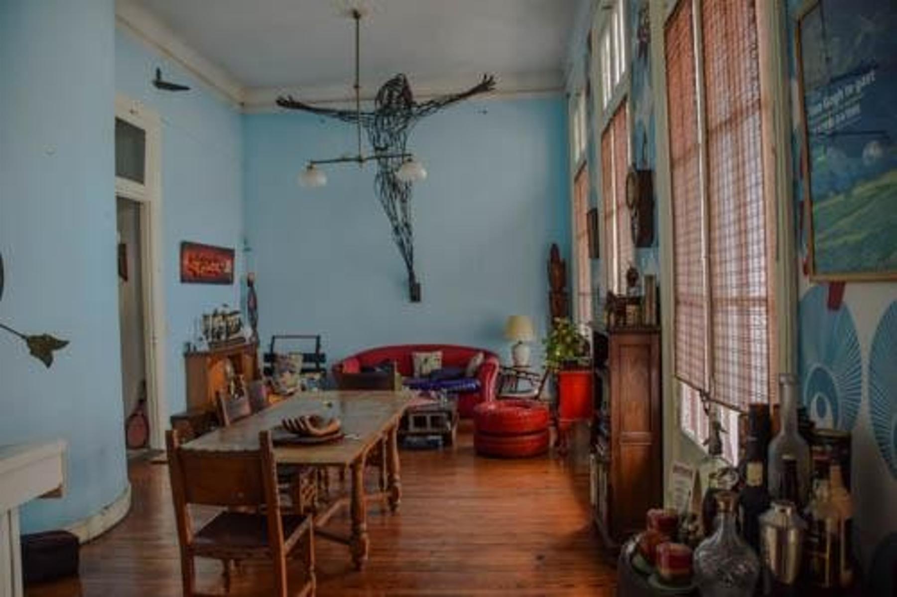 SALTA 170 · Monserrat — foto 16
