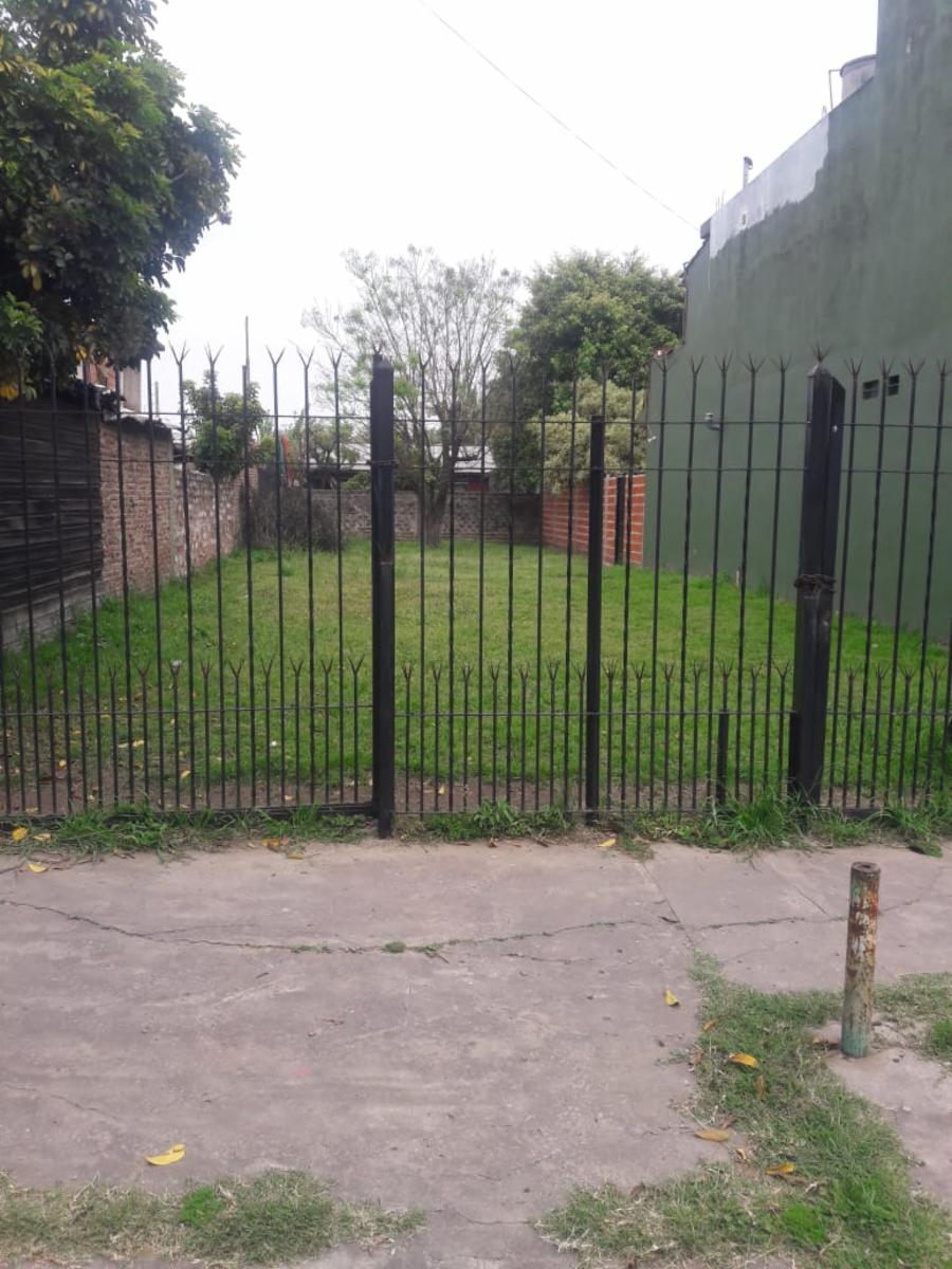 LA PAMPA · Almirante Brown — foto 3