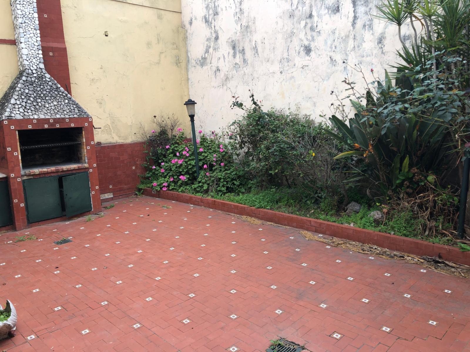 Tilcara 2300 · Pompeya — foto 12