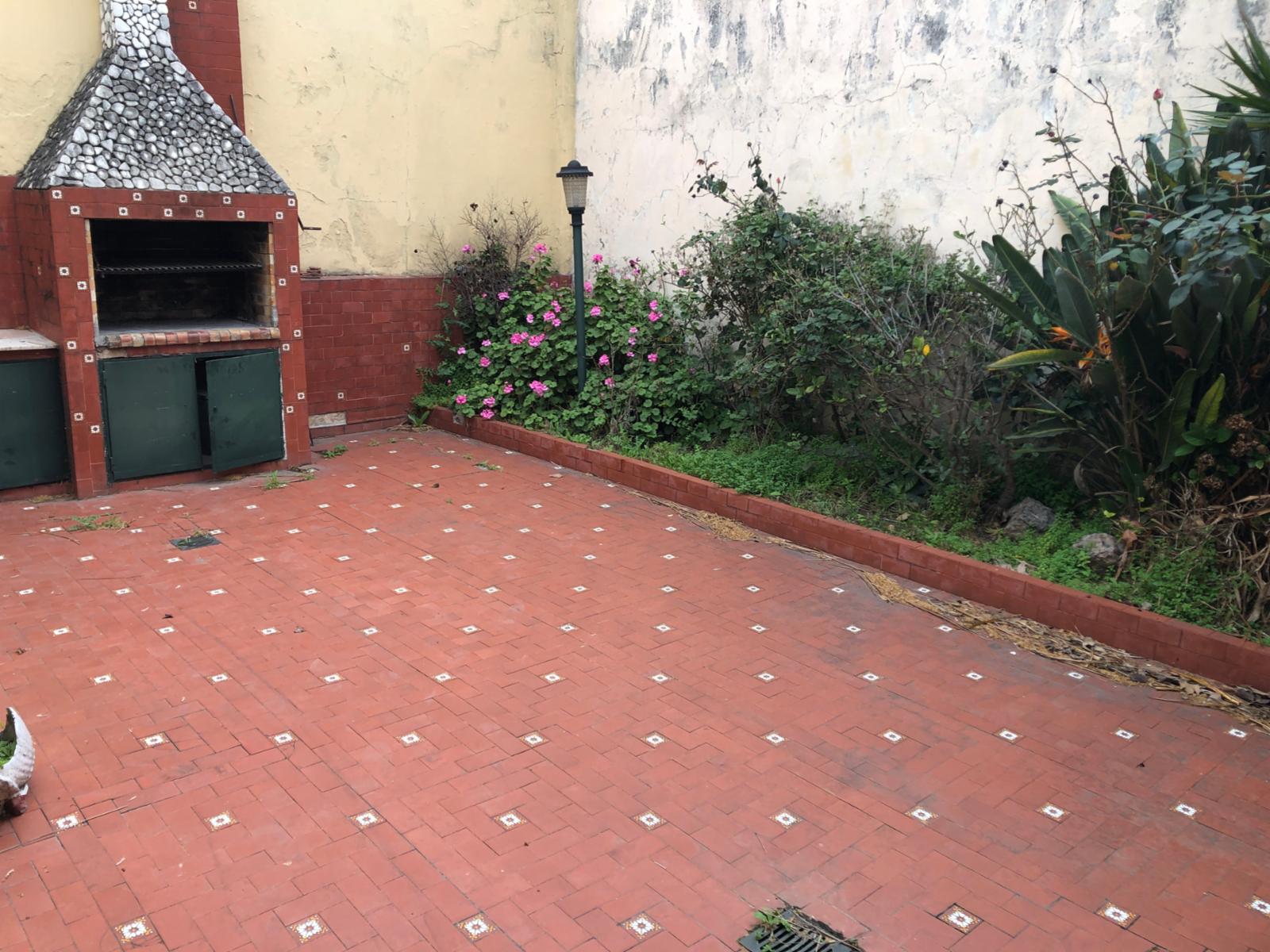 Tilcara 2300 · Pompeya — foto 13