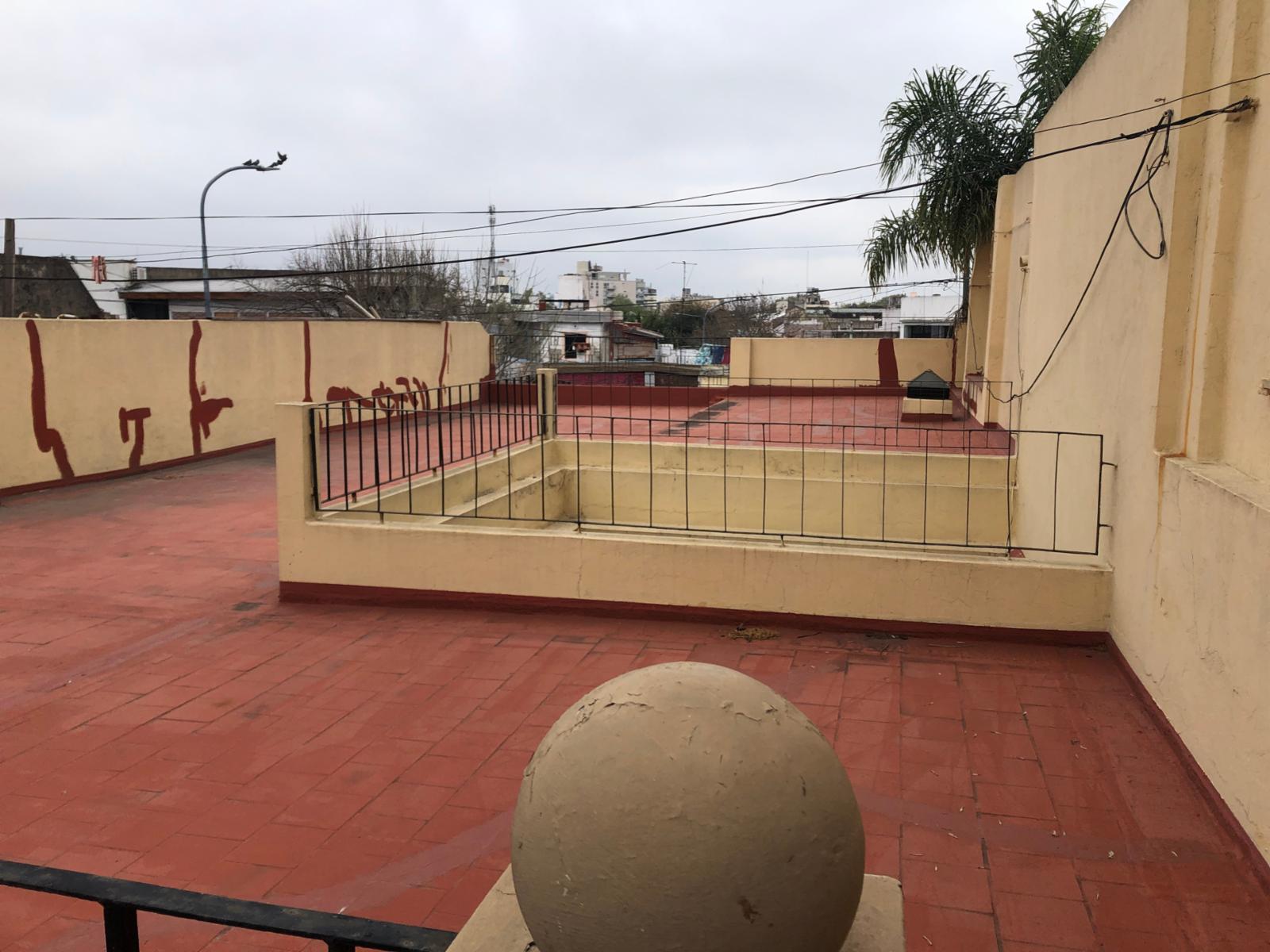 Tilcara 2300 · Pompeya — foto 15