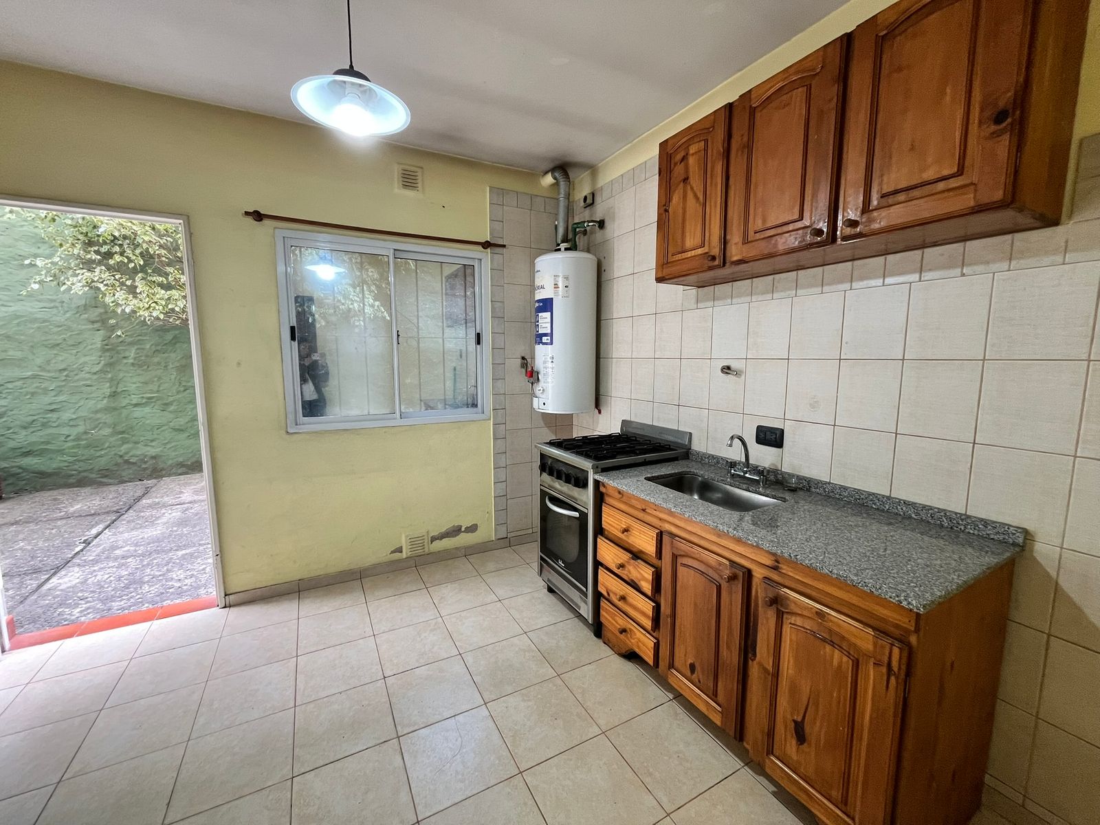 SARRATEA 4132 · La Matanza — foto 12