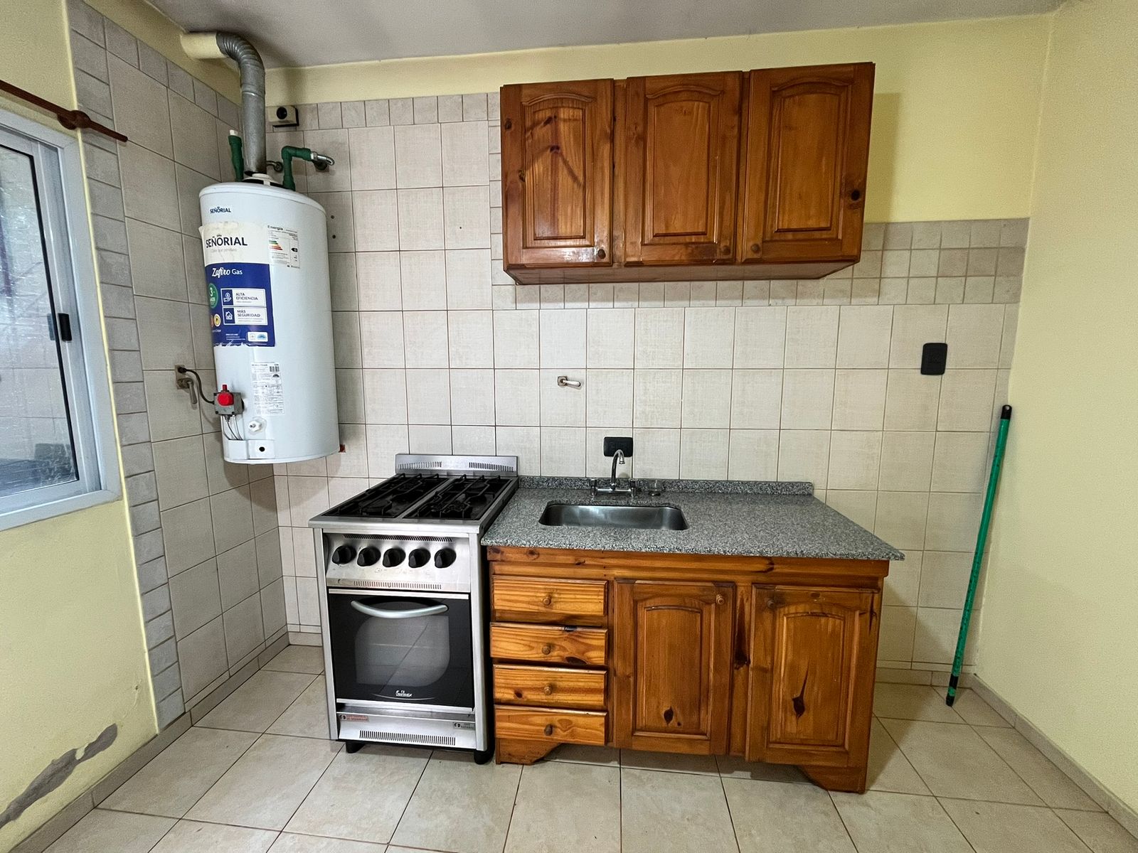 SARRATEA 4132 · La Matanza — foto 9