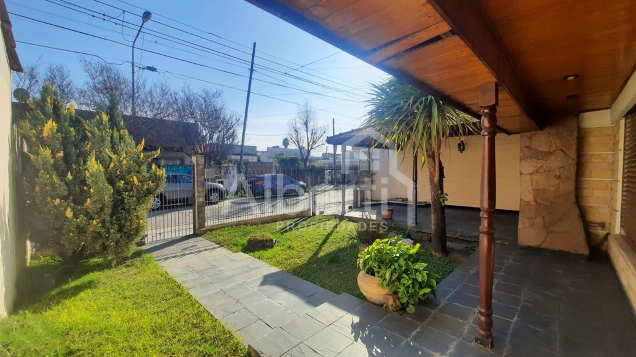 Dorrego 600 · Merlo — foto 4